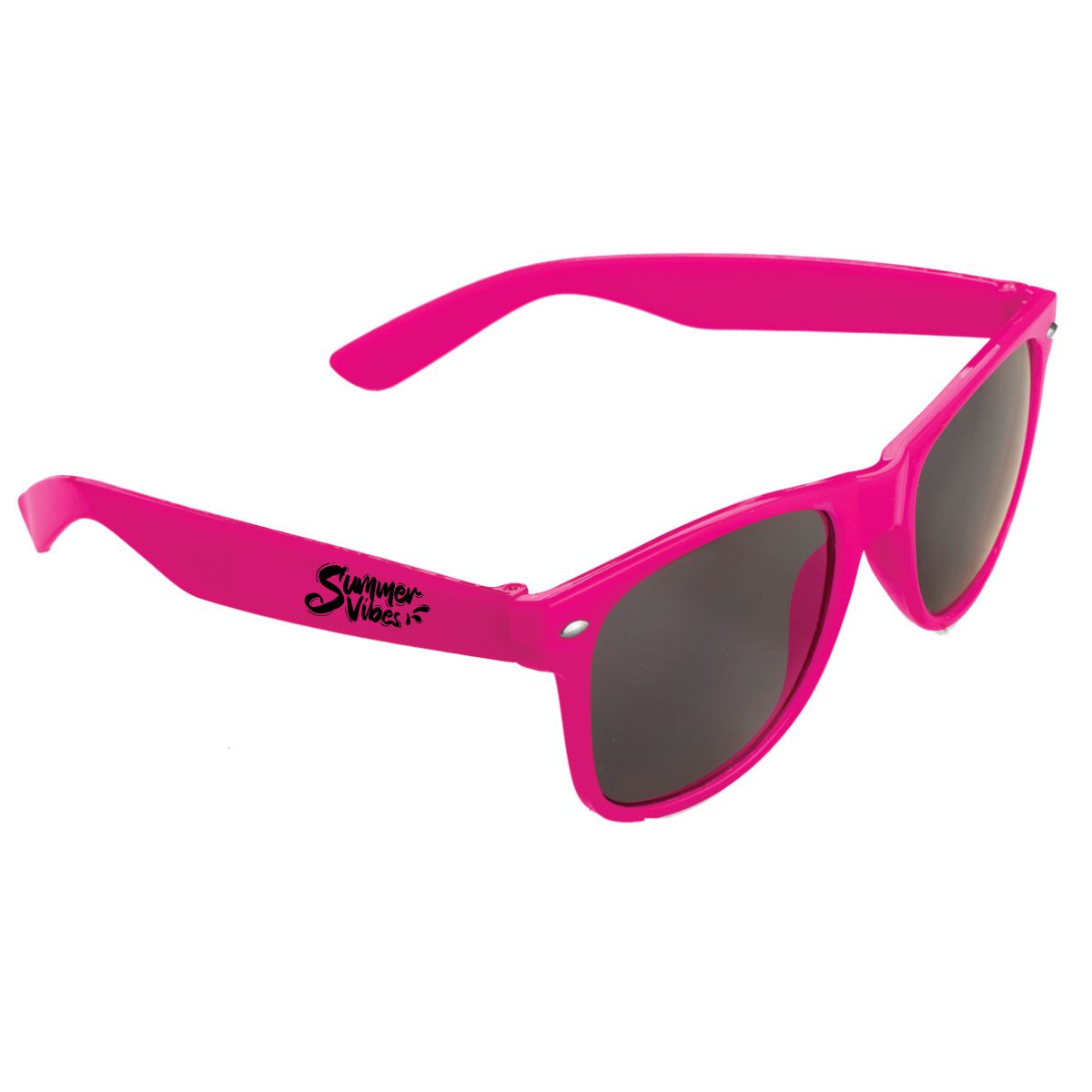 Just Cool Funky Sunglasses image