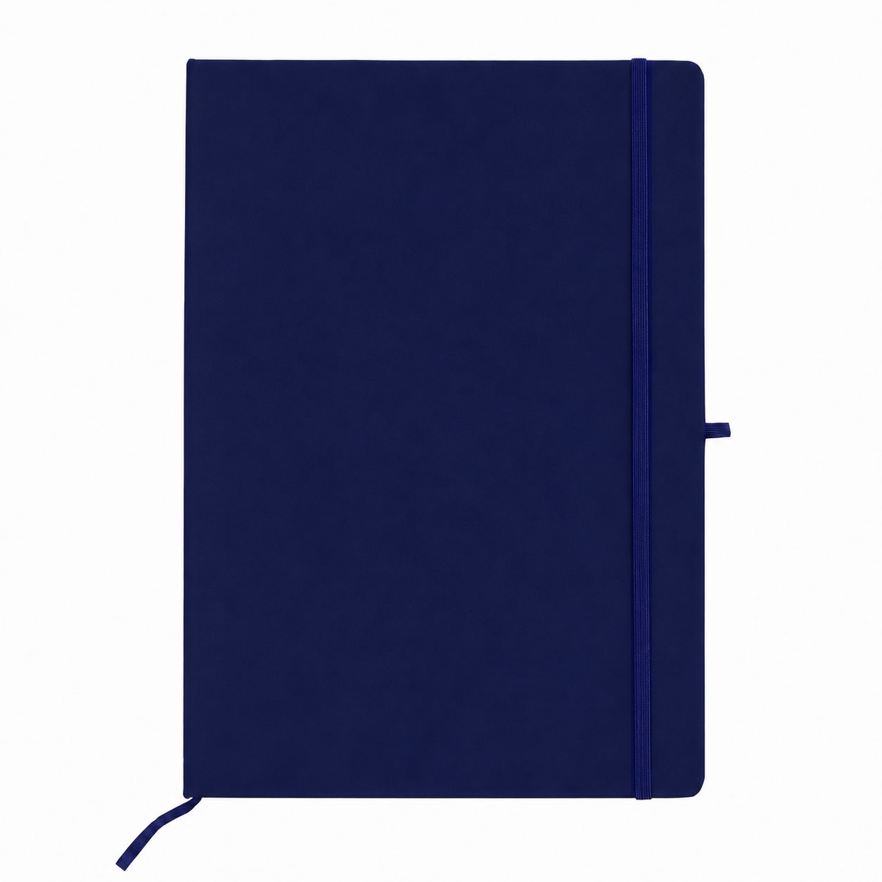 A4 Jalene Hardcover Notebook - 12