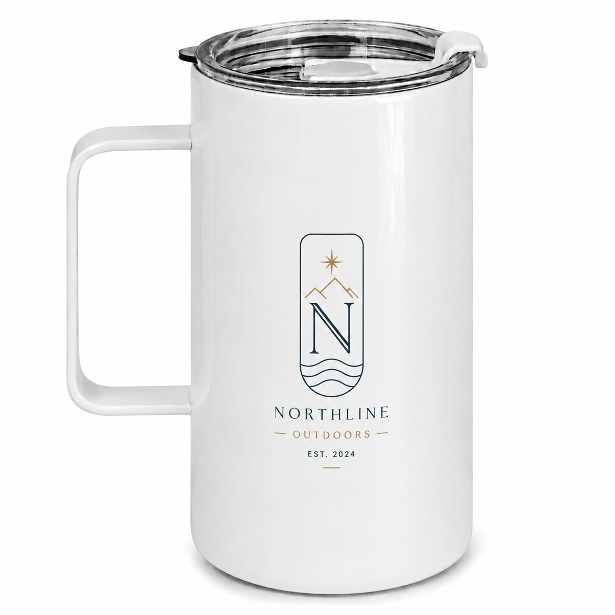 600ml Avery Sub Mug - 4