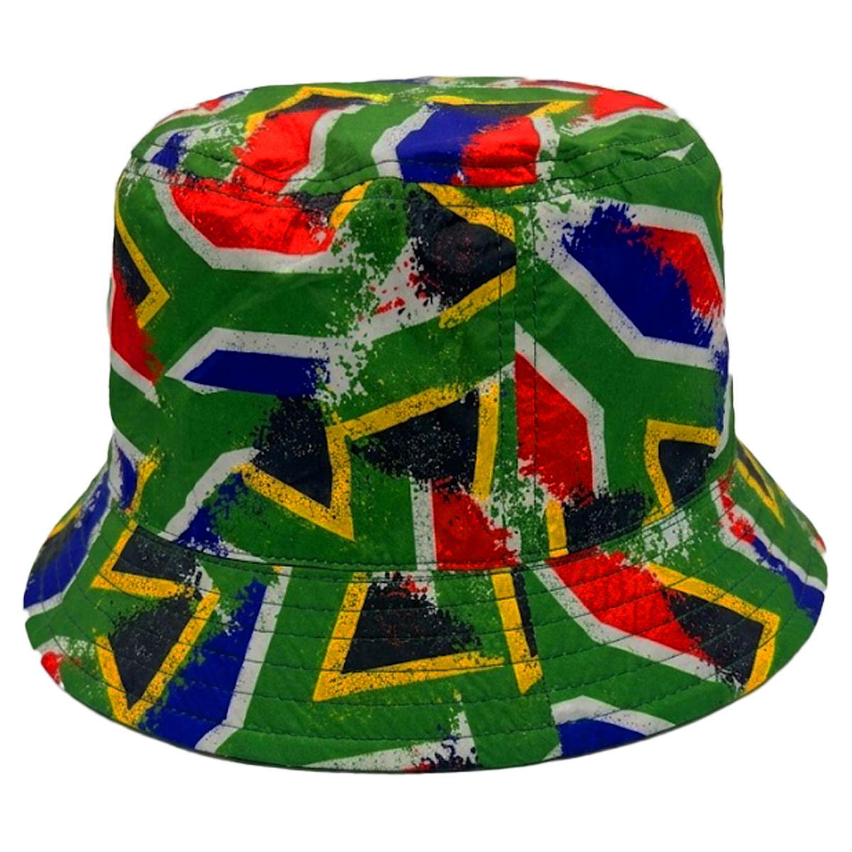 Reversible Bucket Cap - 15