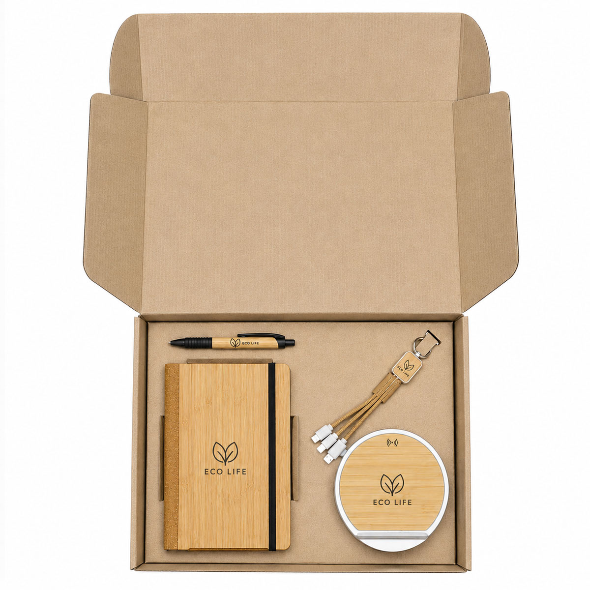 Eco Connect Gift Set - 6