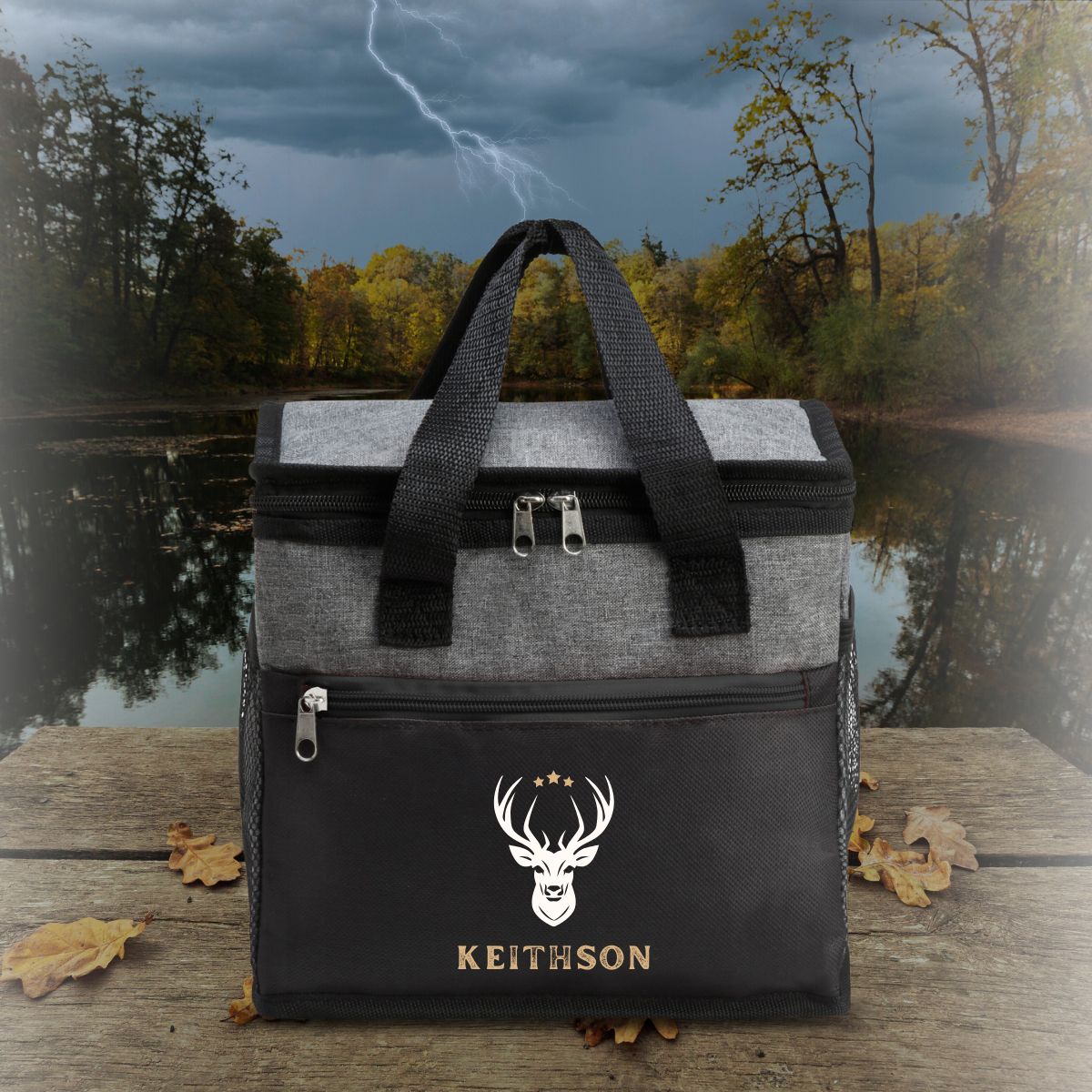 Northwood Cooler Bag - 5