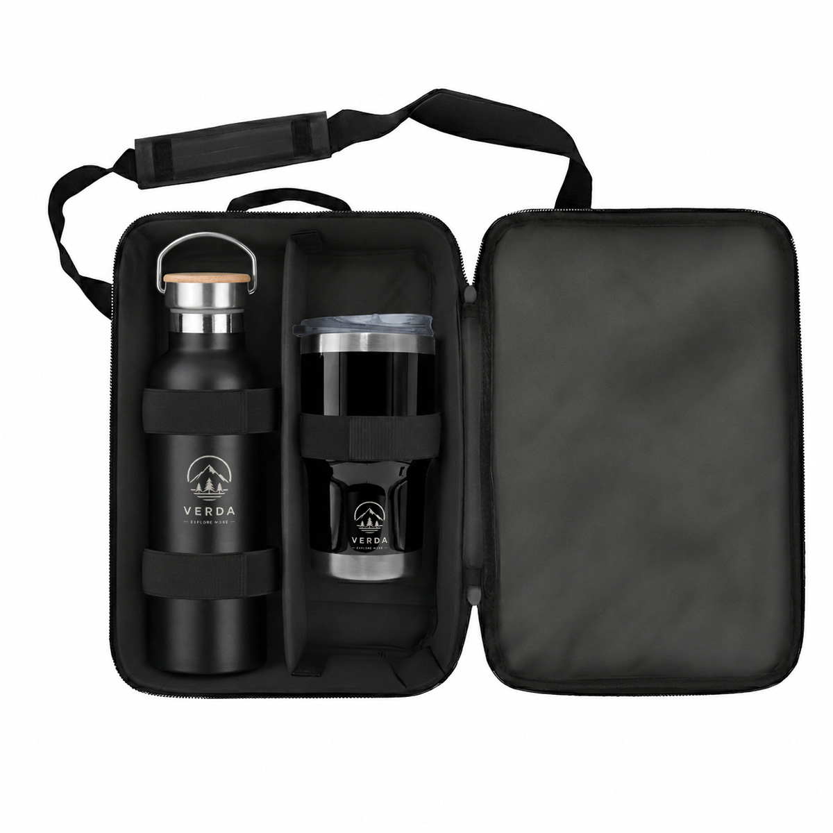 Executive Ascent Gift Set - 8