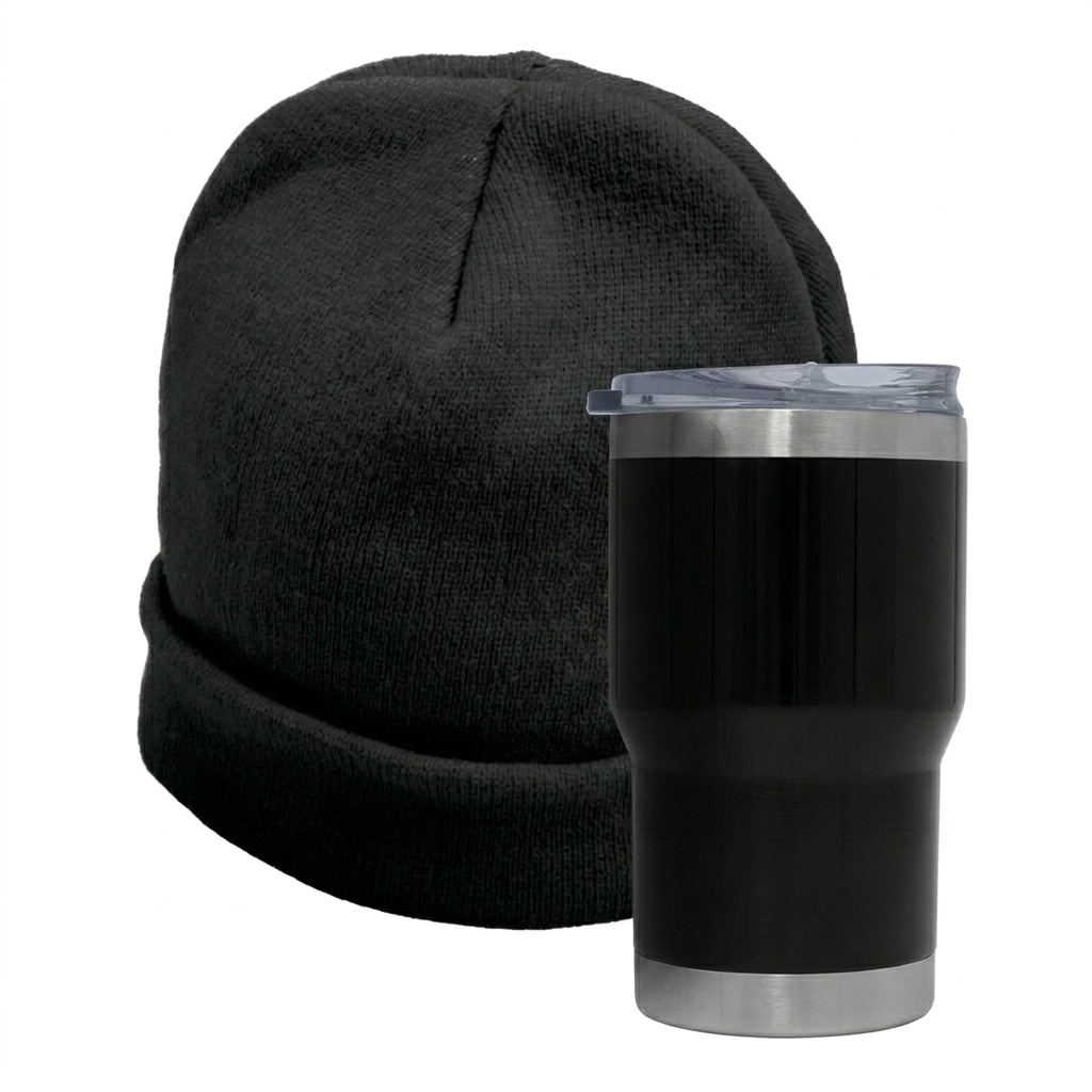 Cozy Comfit Gift Set - 9