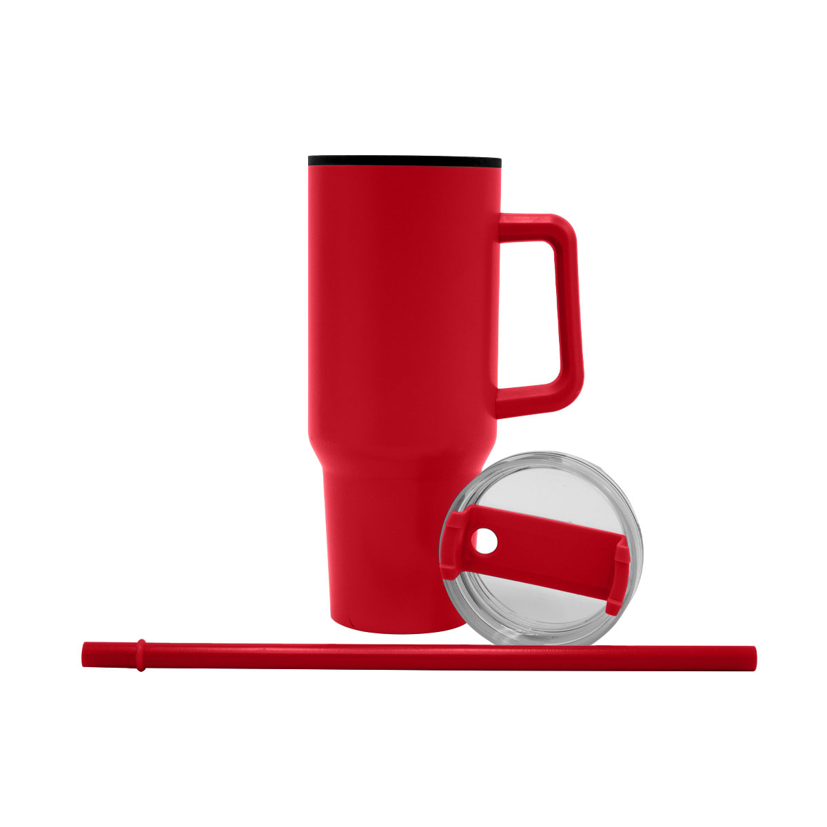 1200ml Polypropylene Enduro Mug - 22