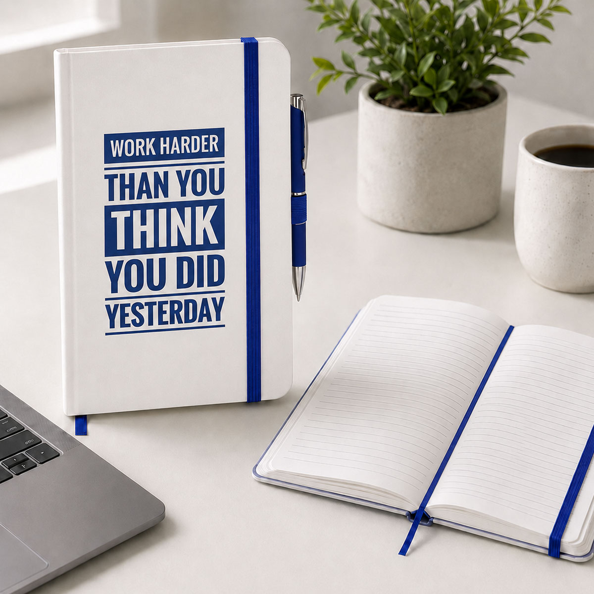 Chelsea Colour Notebook - 4