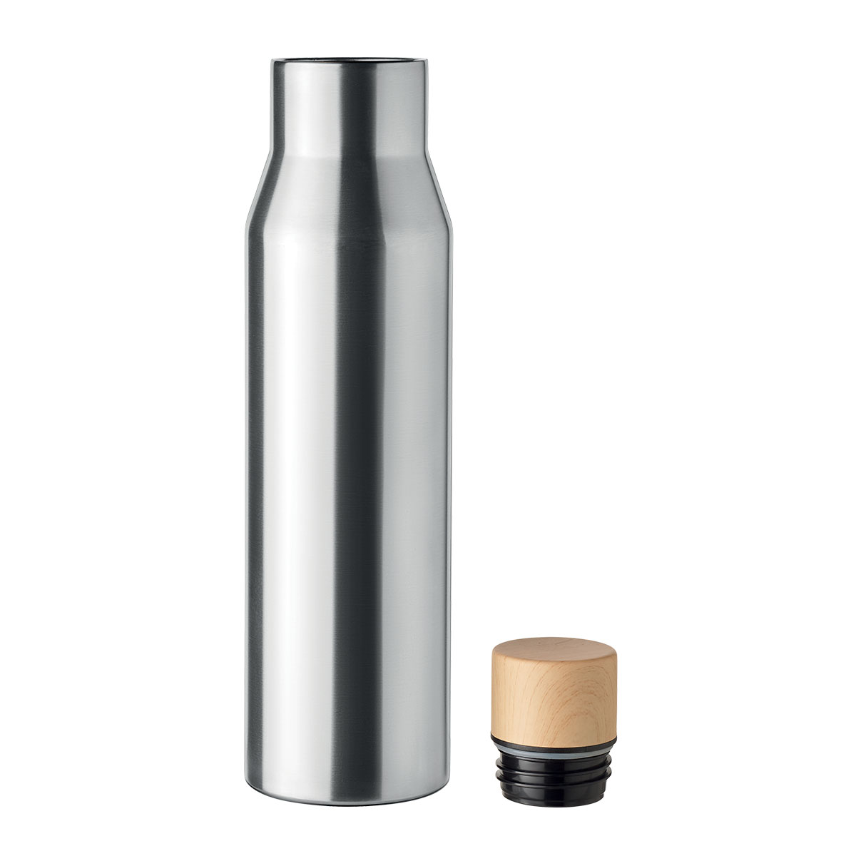 Distinguished Flask - 11