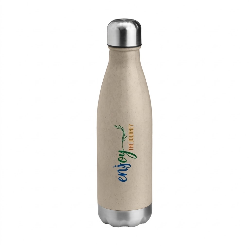 650ml Java Eco Water  Bottle image