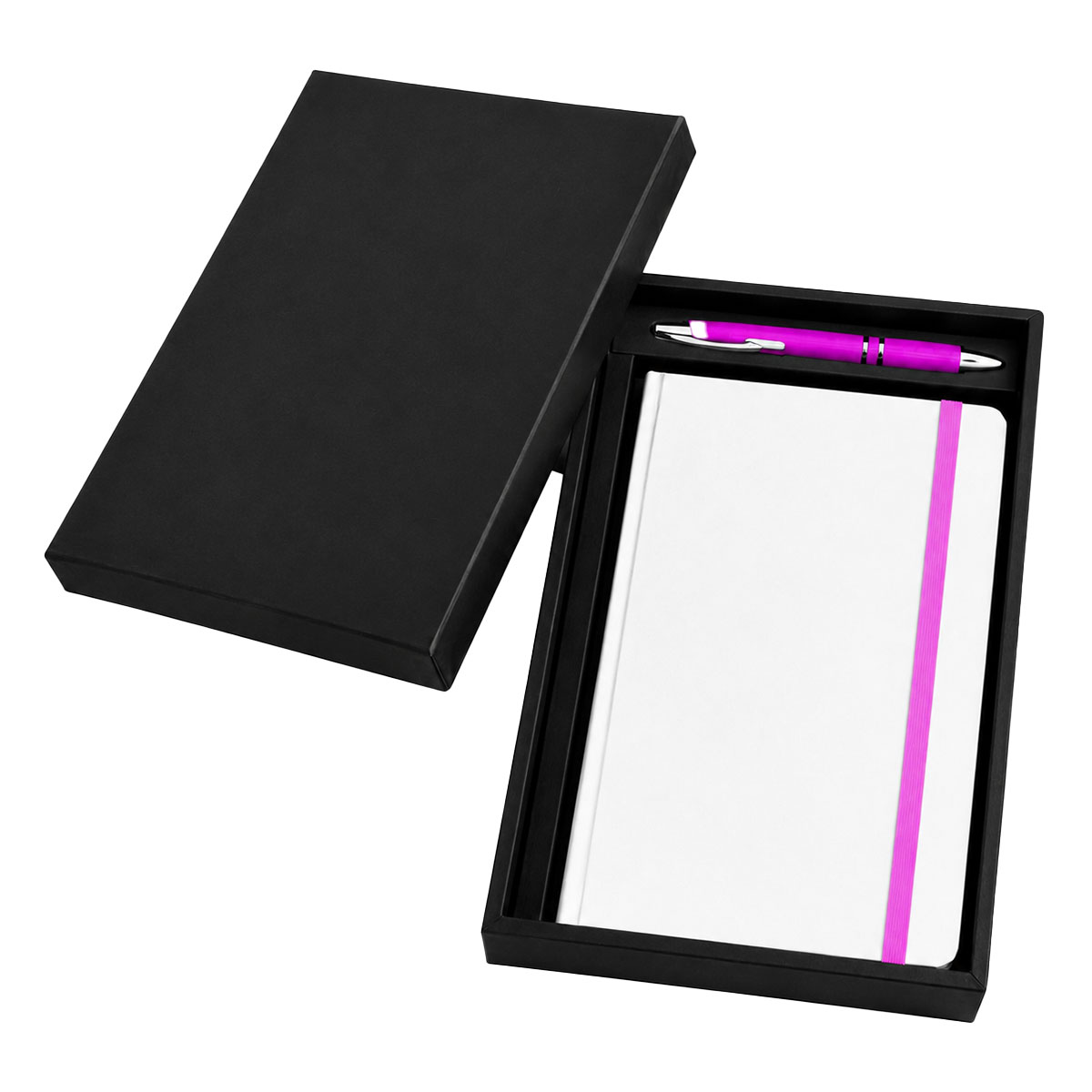 Nova Notebook & Pen Gift Set - 25