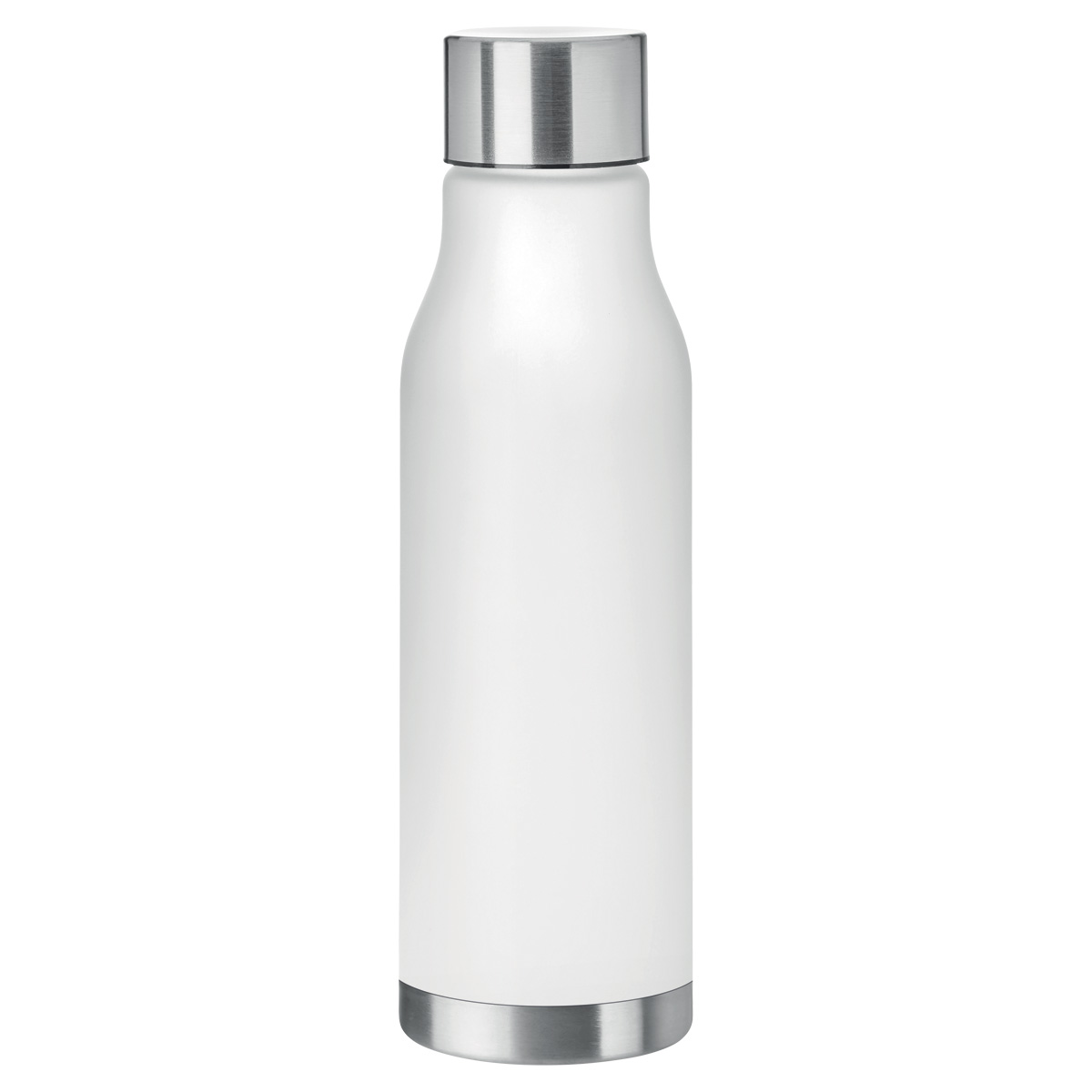 600ml Glacier RPET Water Bottle image