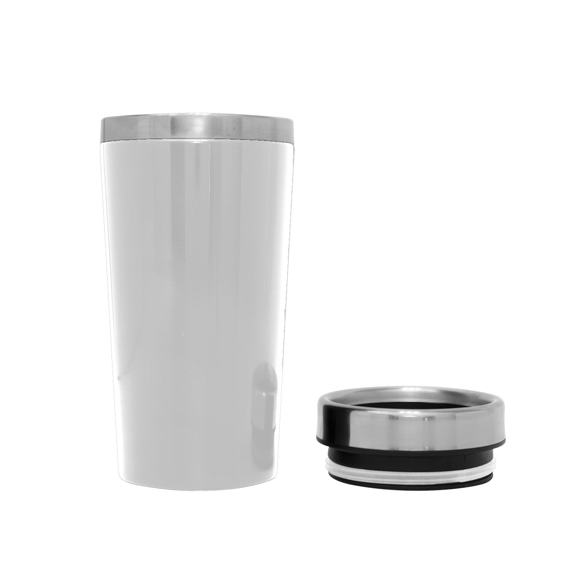 Arlo Stainless Steel Tumbler - 9