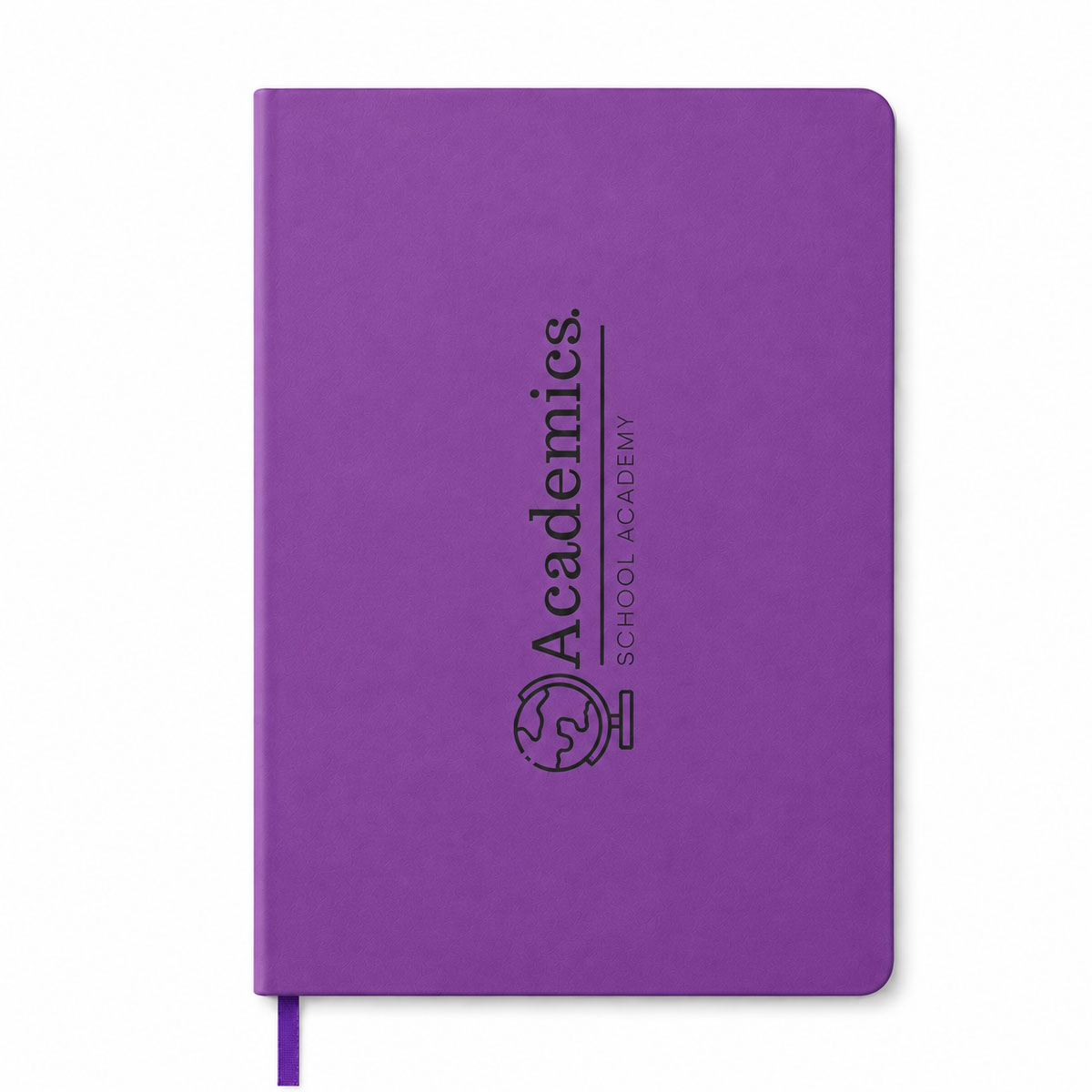 A5 Sorbet Notebook - 8