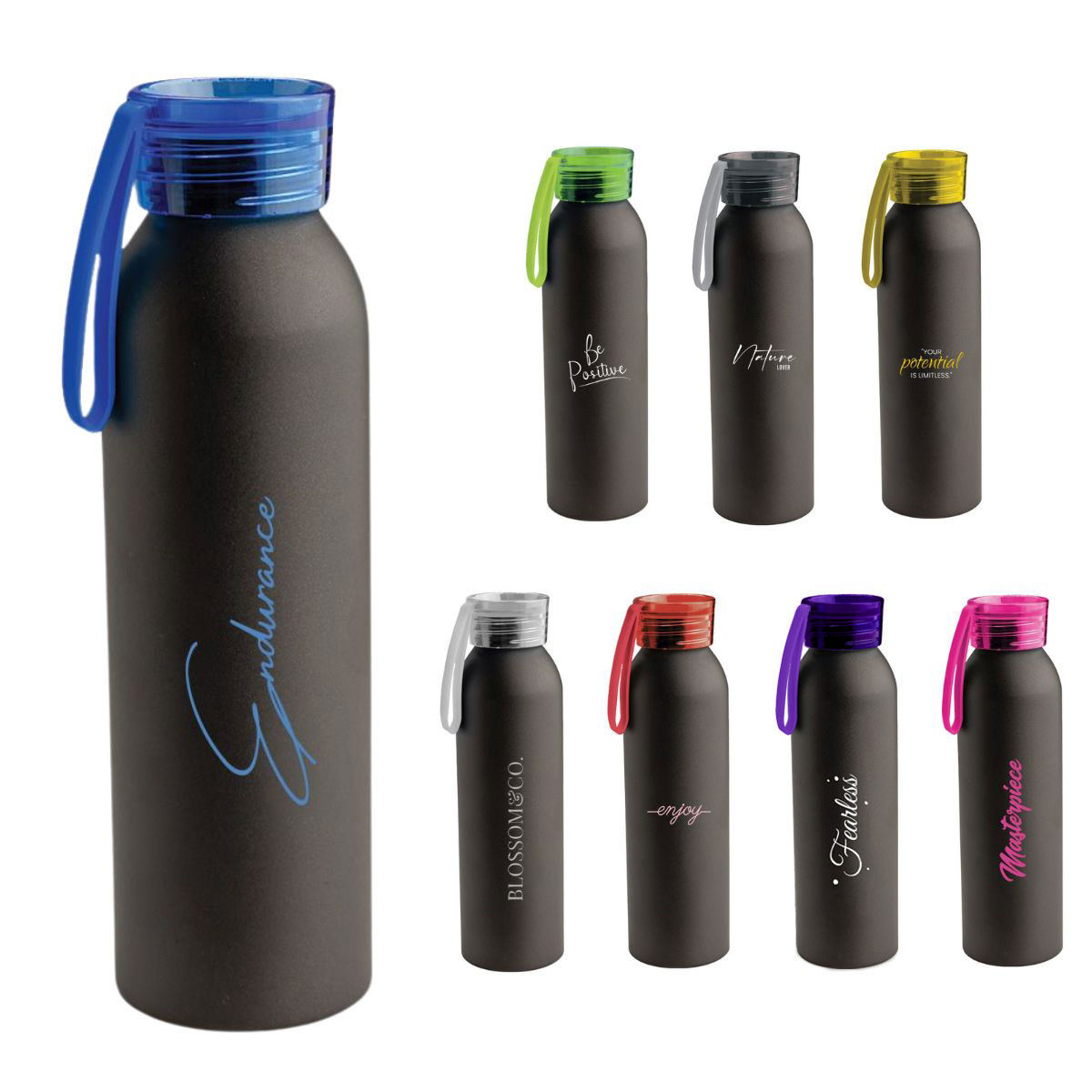 500ml Katana Water  Bottle image
