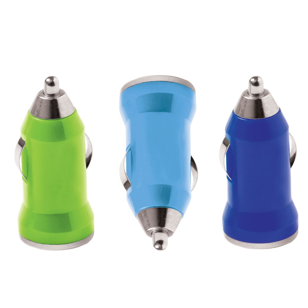 Standard Car Charger - 2