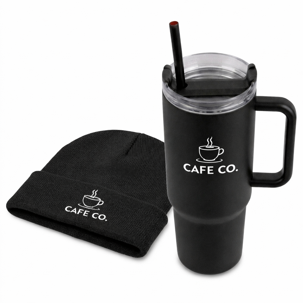 Winter Value Sip Gift Set - 6