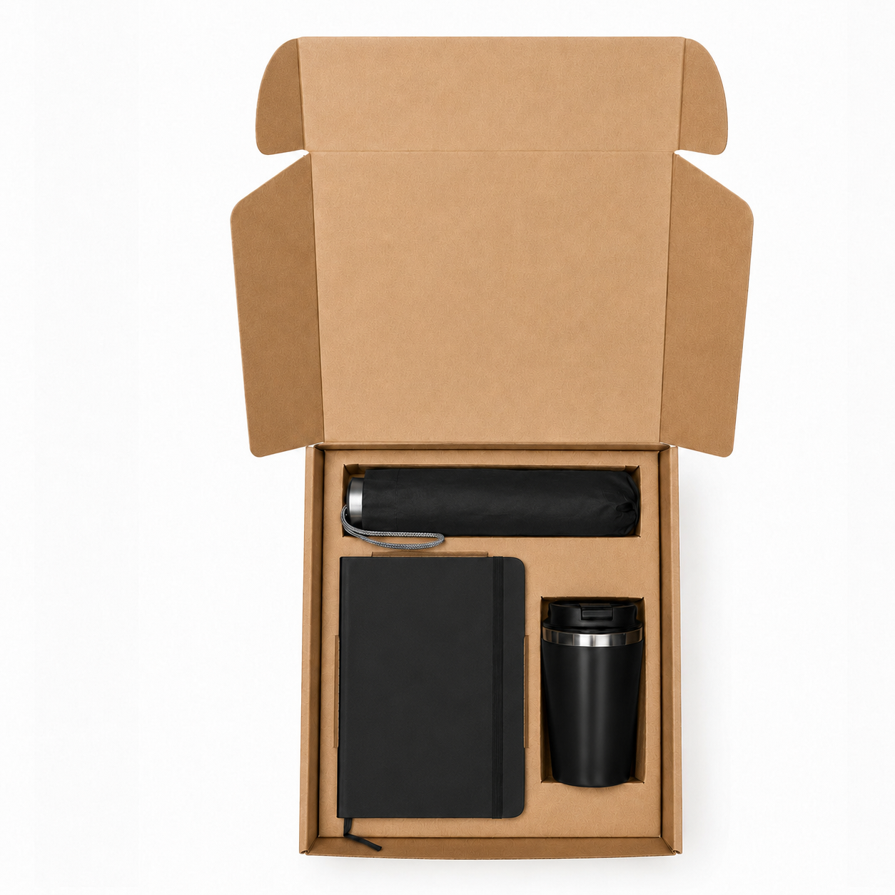 Metro Essentials Gift Set - 14