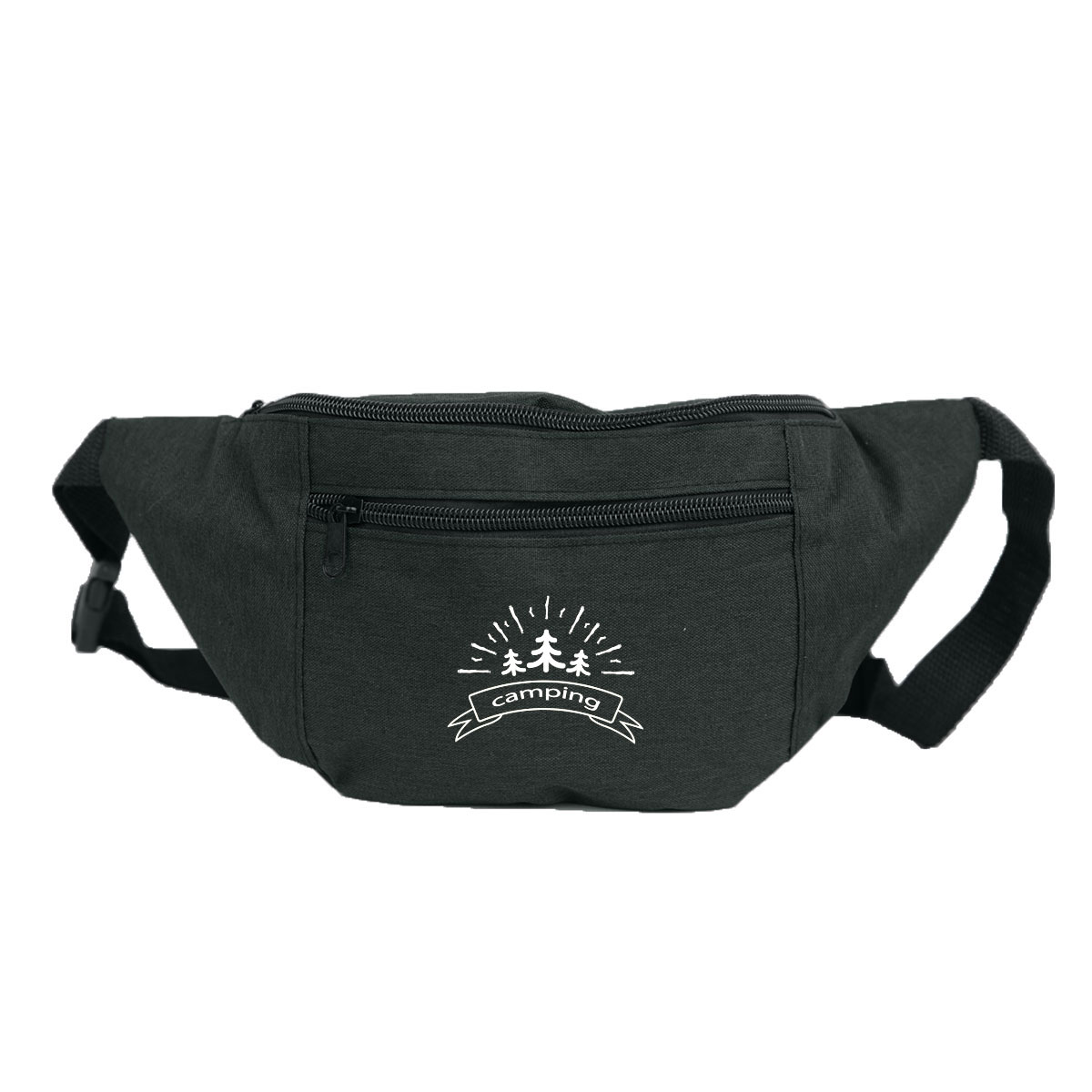 Anywhere ZipGo Waist Bag - 6