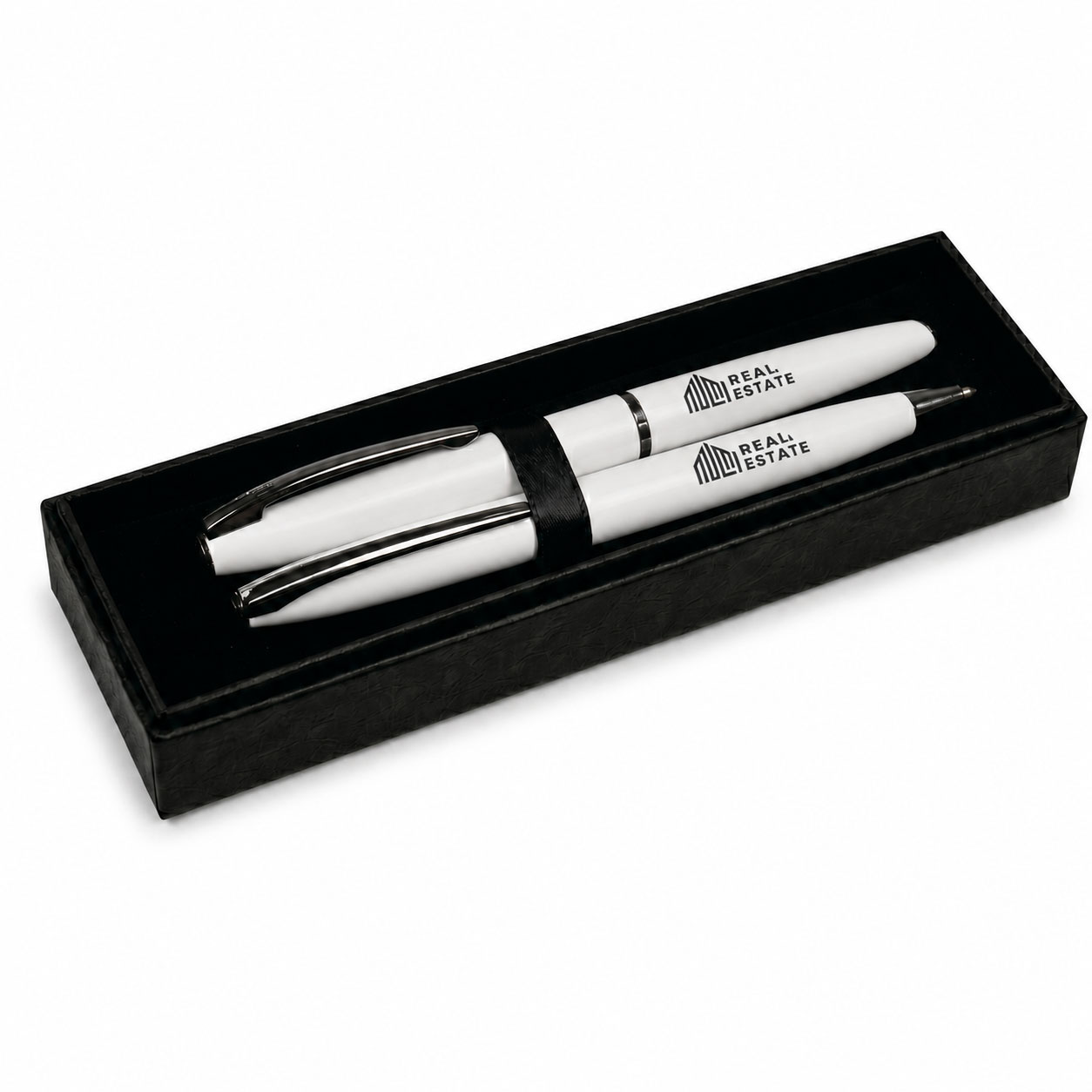 Azalea Ballpoint & Gel Ink Pen - 13
