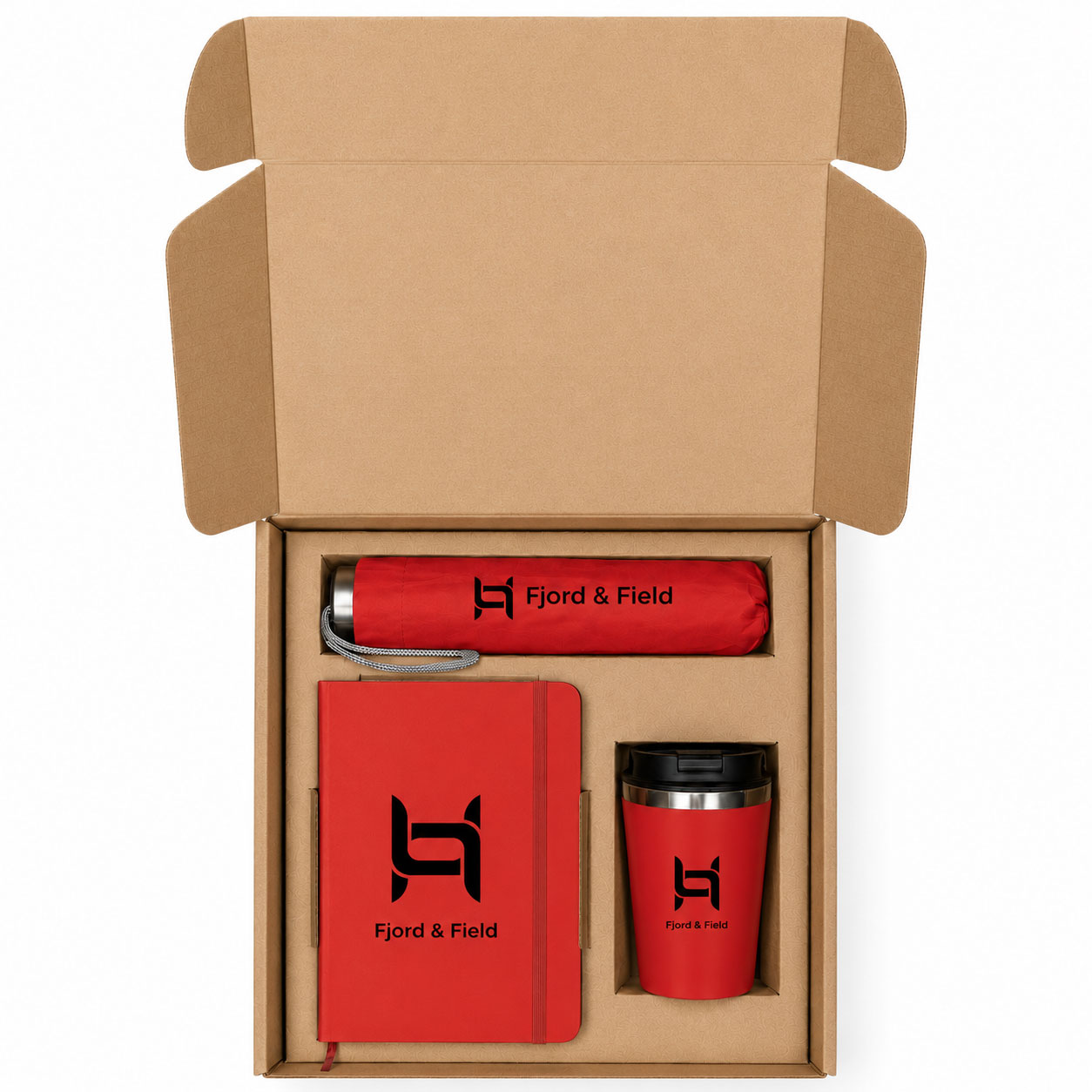 Metro Essentials Gift Set - 12