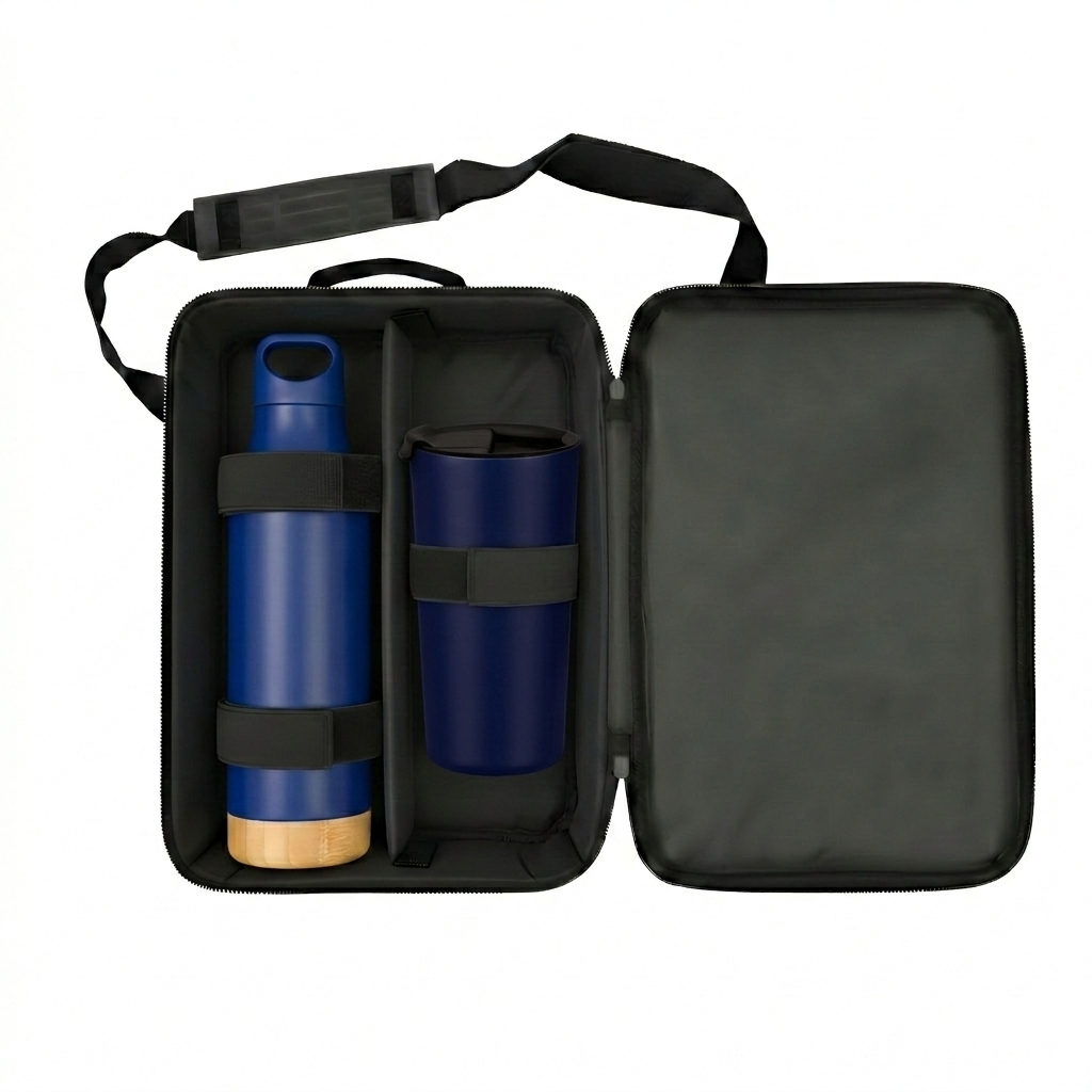 On the Go Hydration Gift Set - 22