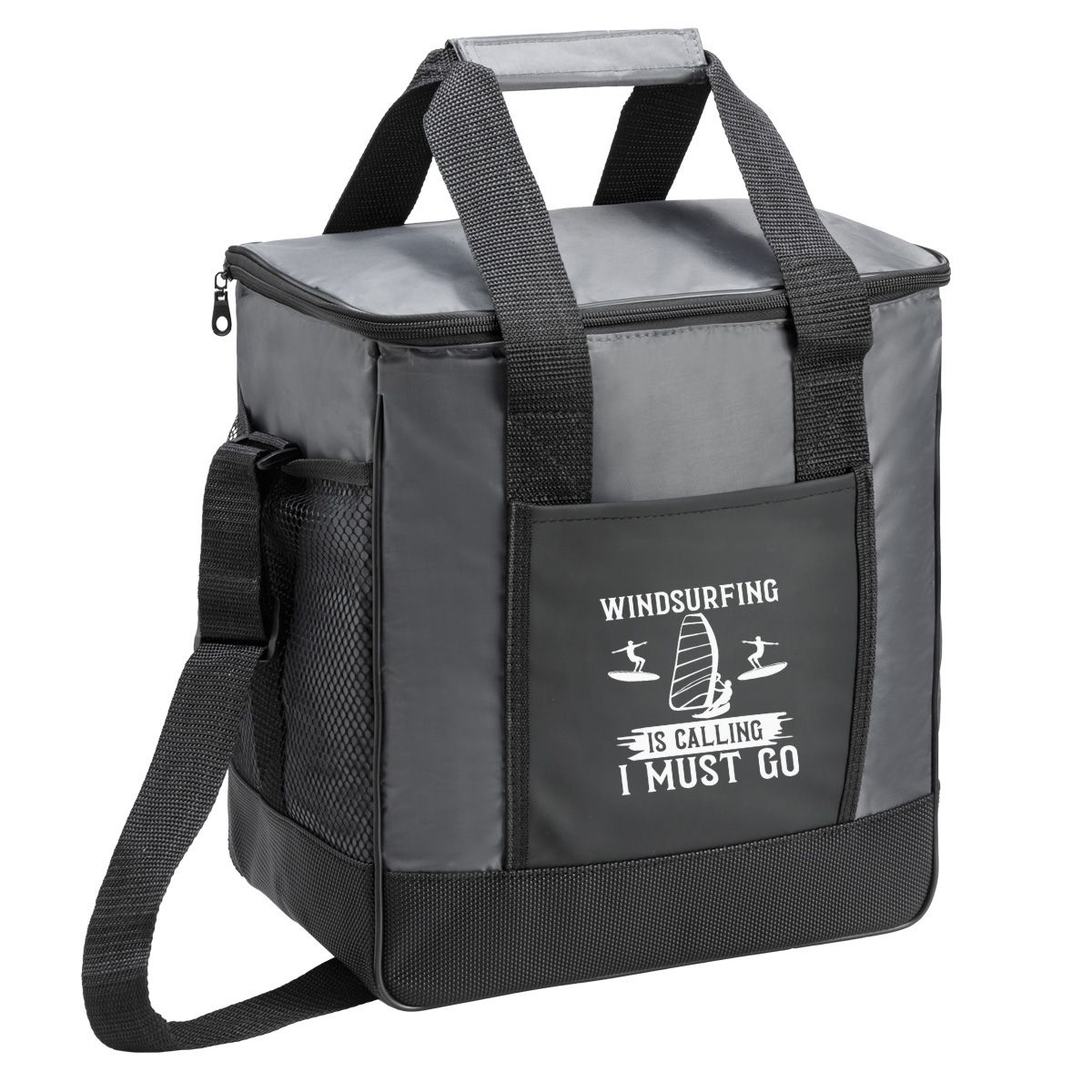 The Pioneer Jumbo cooler - 7