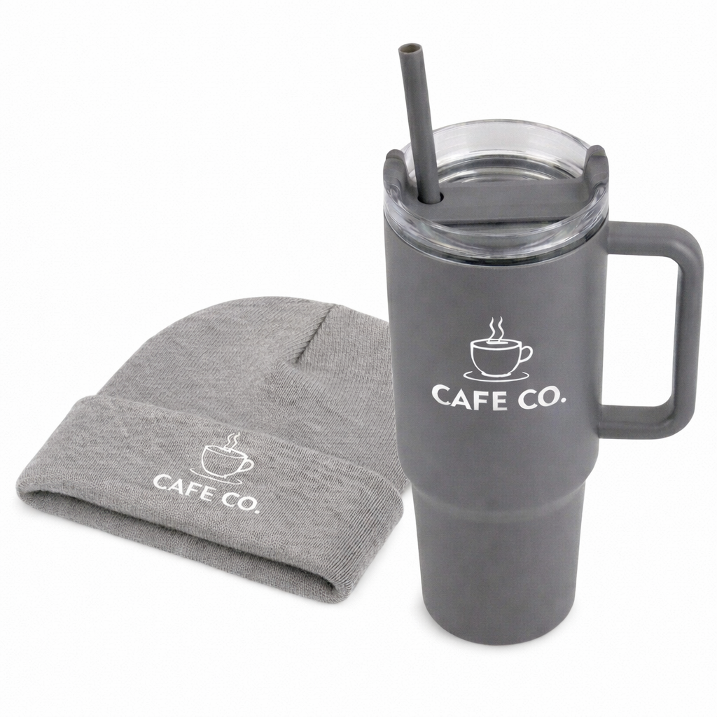 Winter Value Sip Gift Set - 8