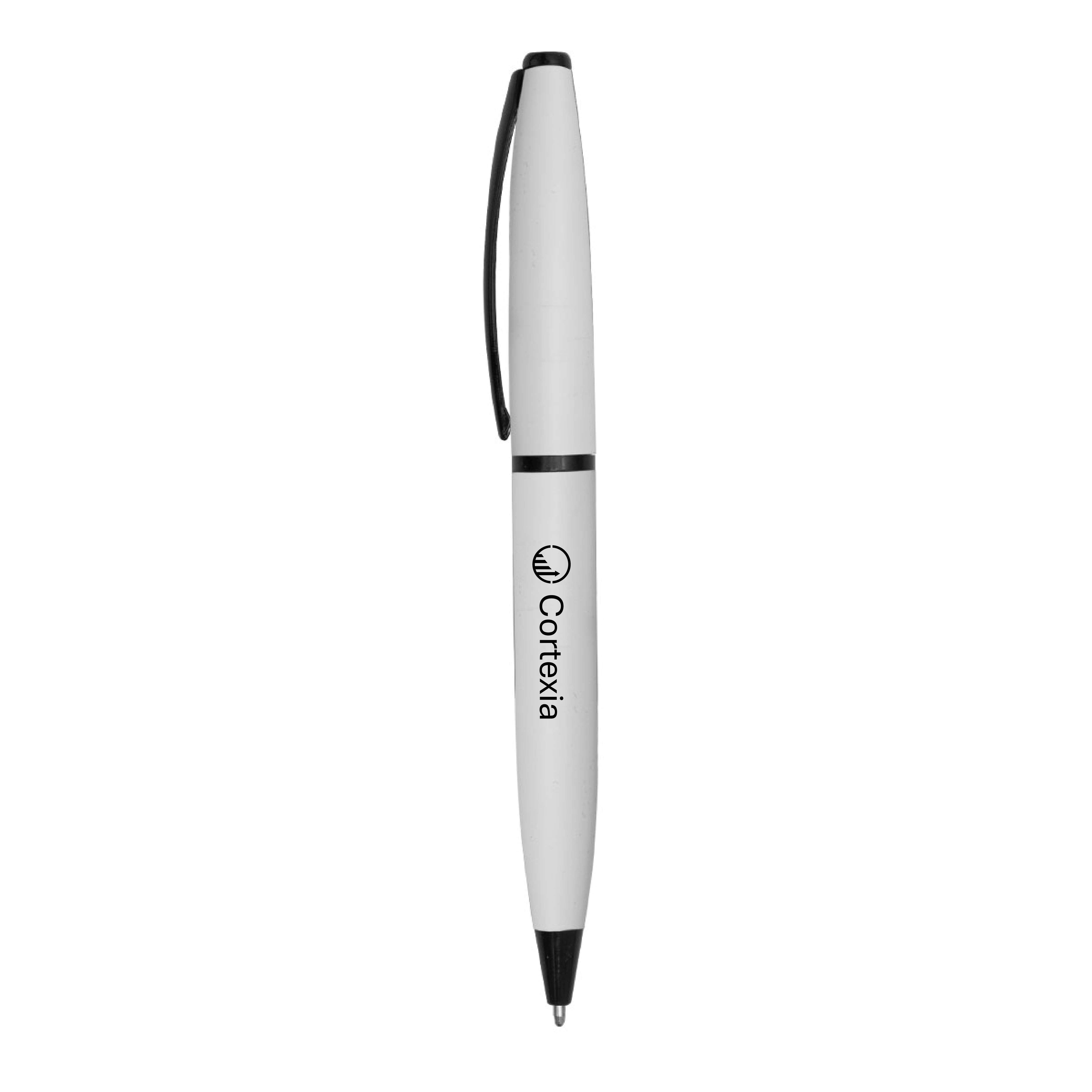 Obsidian Notebook & Twin Pen Gift Set - 12