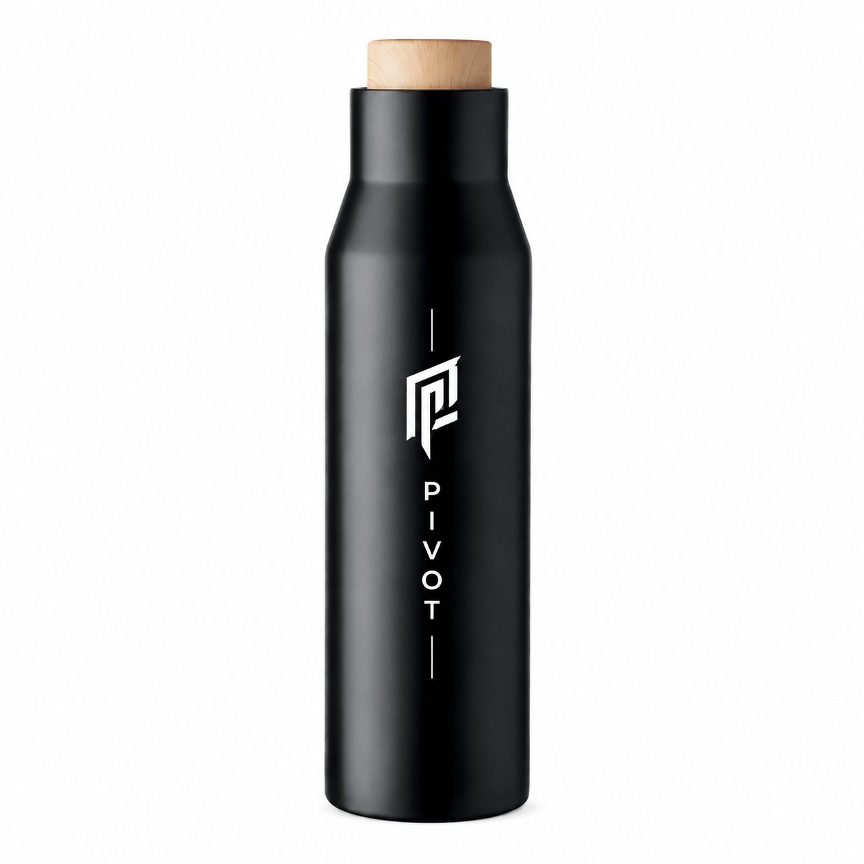 Distinguished Flask - 6
