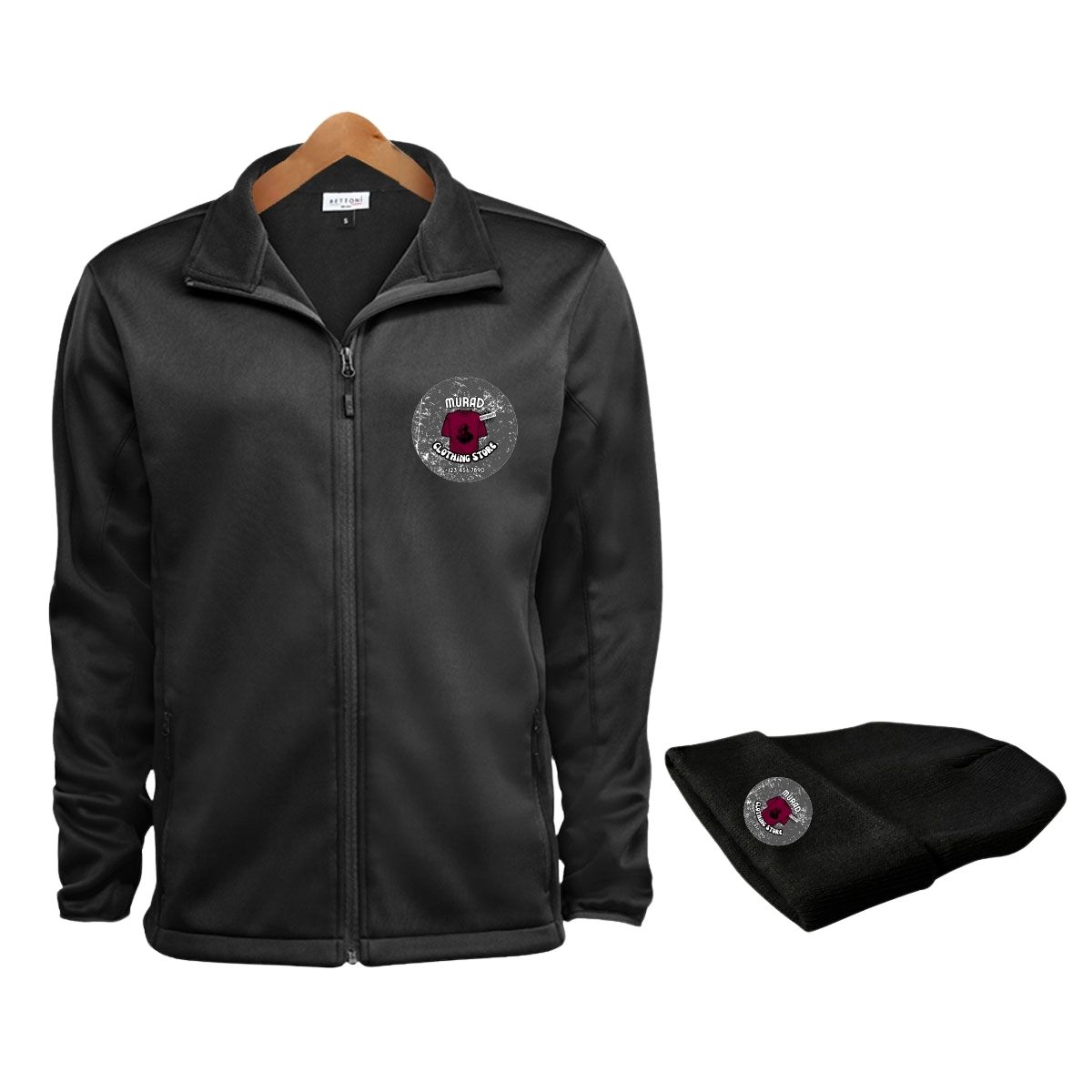 Mens Urban Outdoor Gift Set - 9