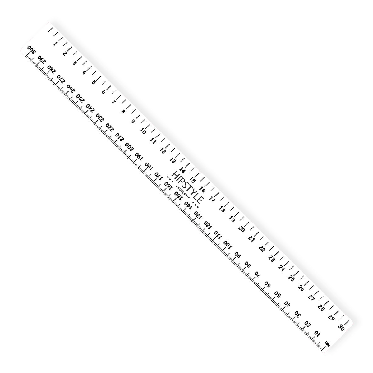30cm LineUp Ruler - 9