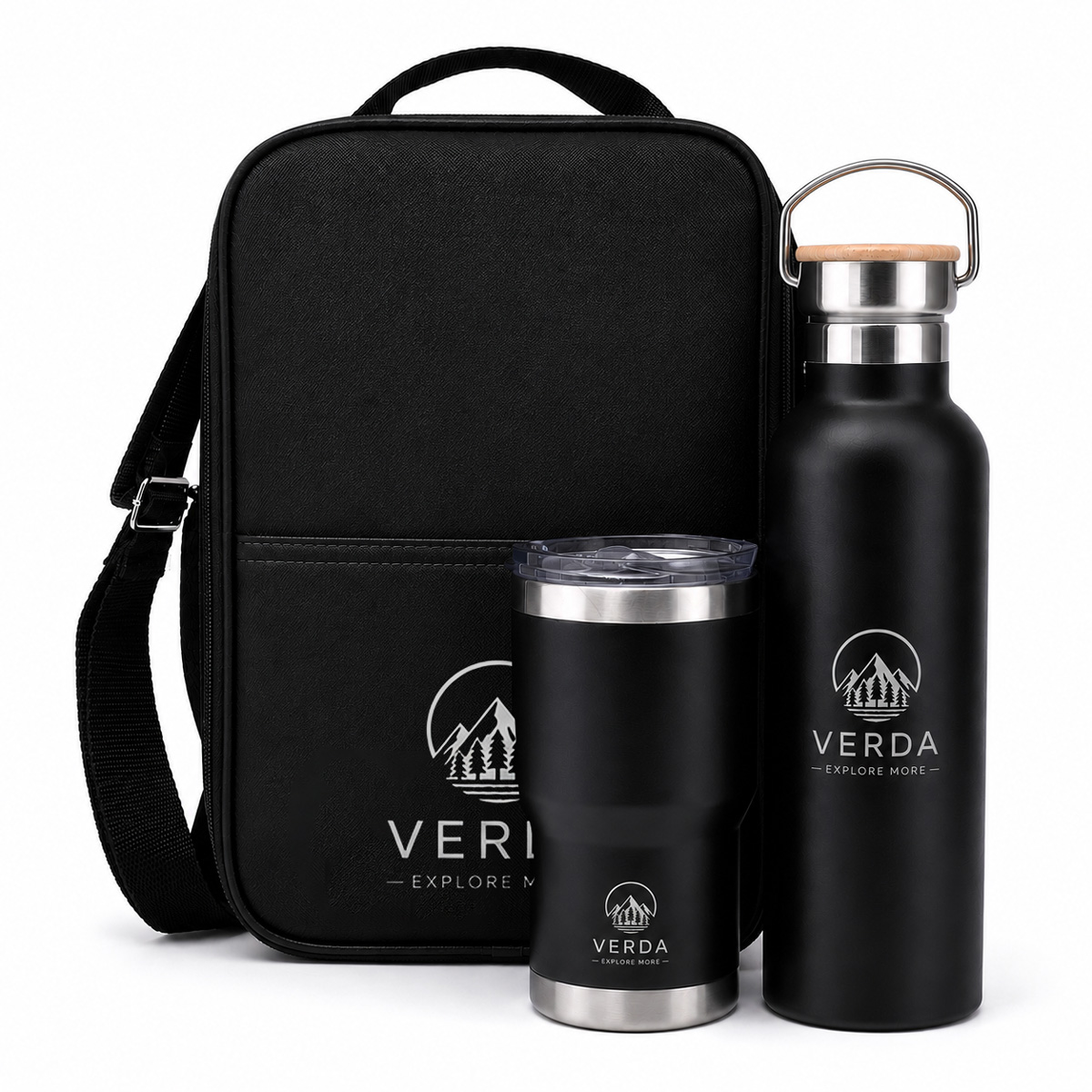 Executive Ascent Gift Set - 6