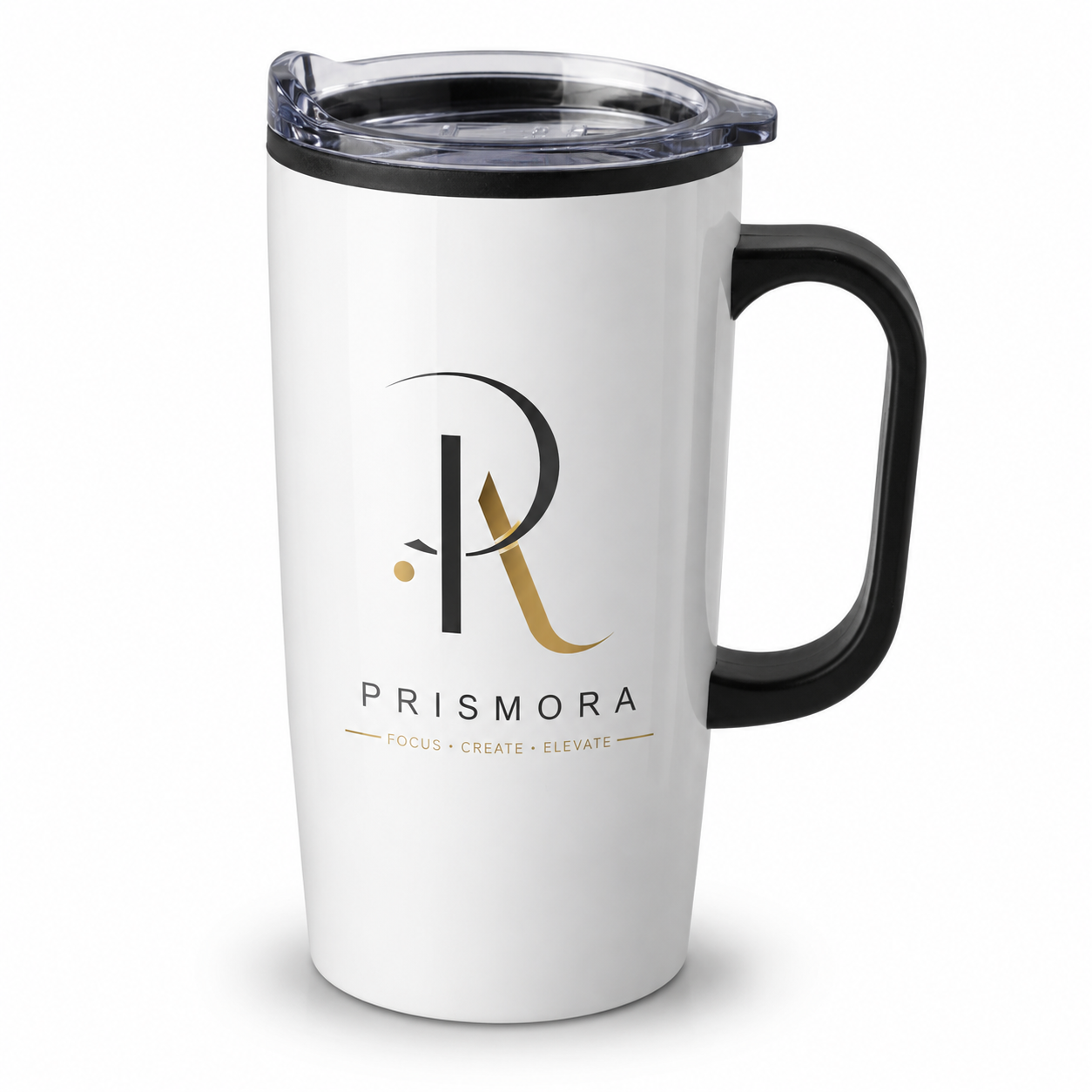 600ml Elwood Travel Mug - 12