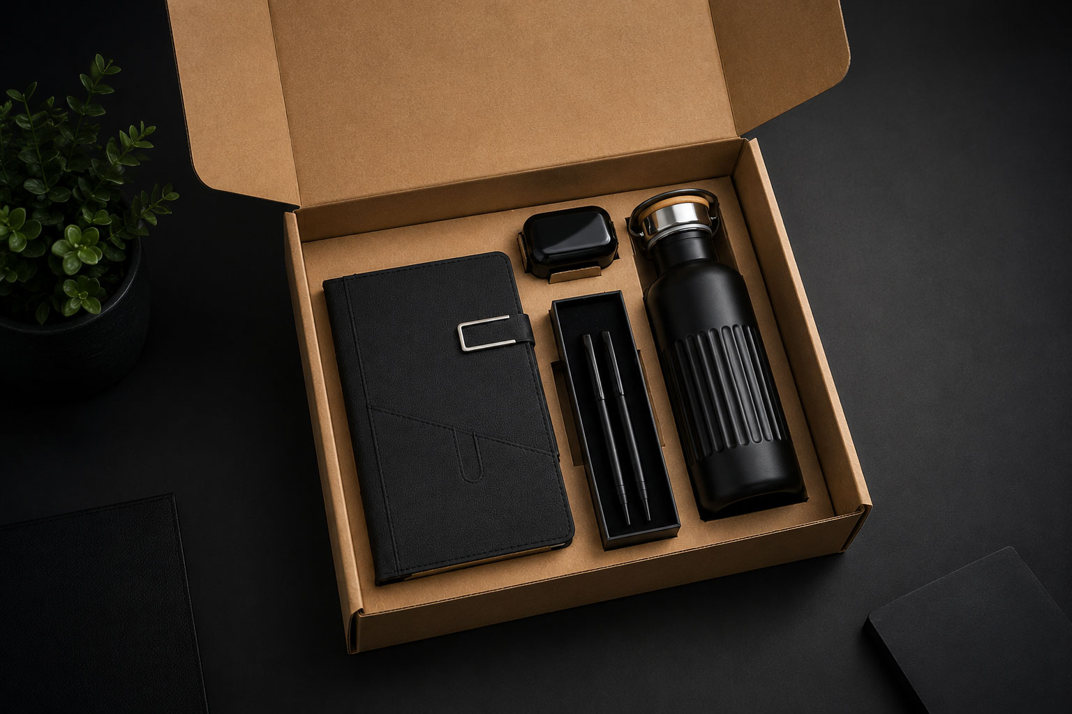 Elevate Executive Gift Set - 2