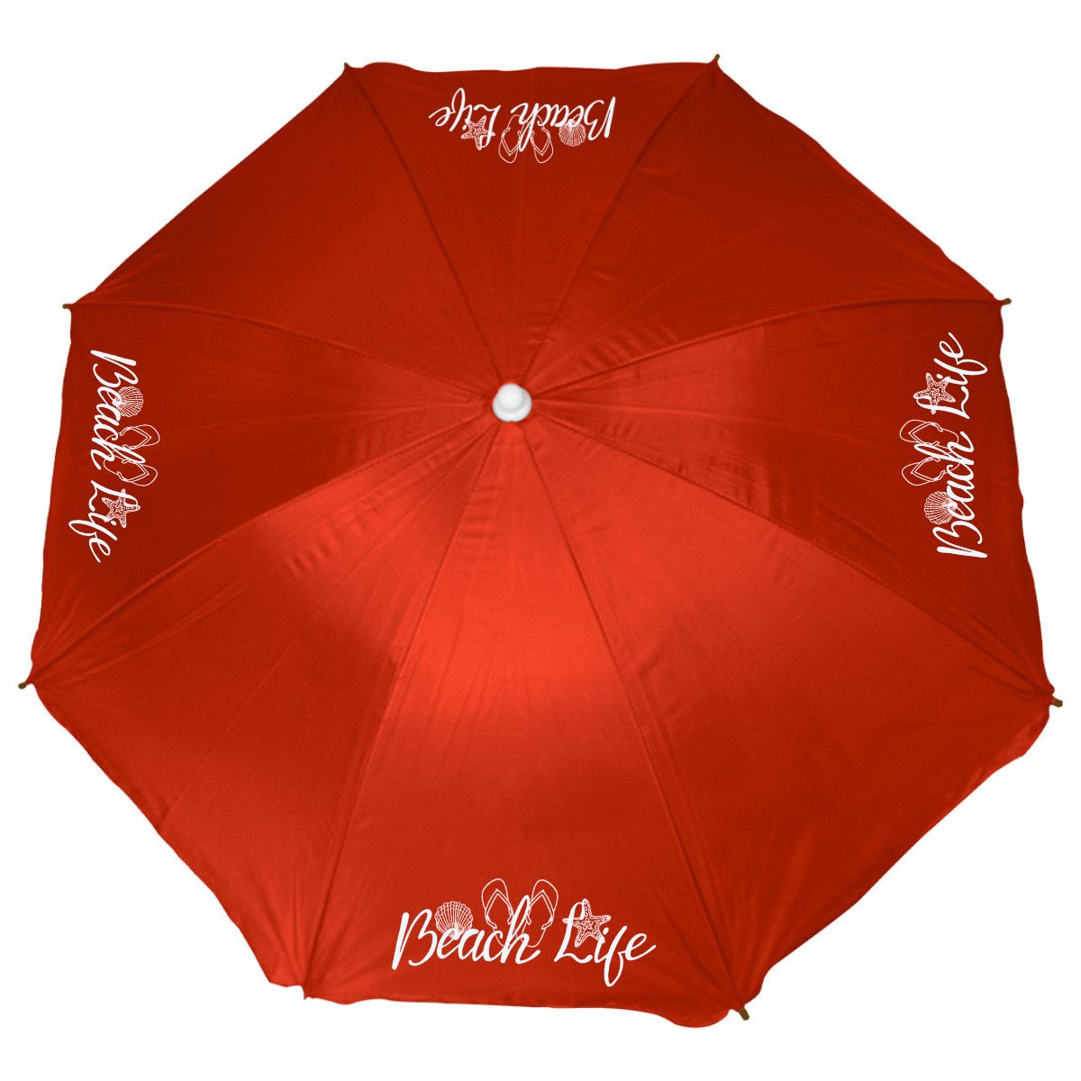 POPPINS UV Beach Umbrella - 15