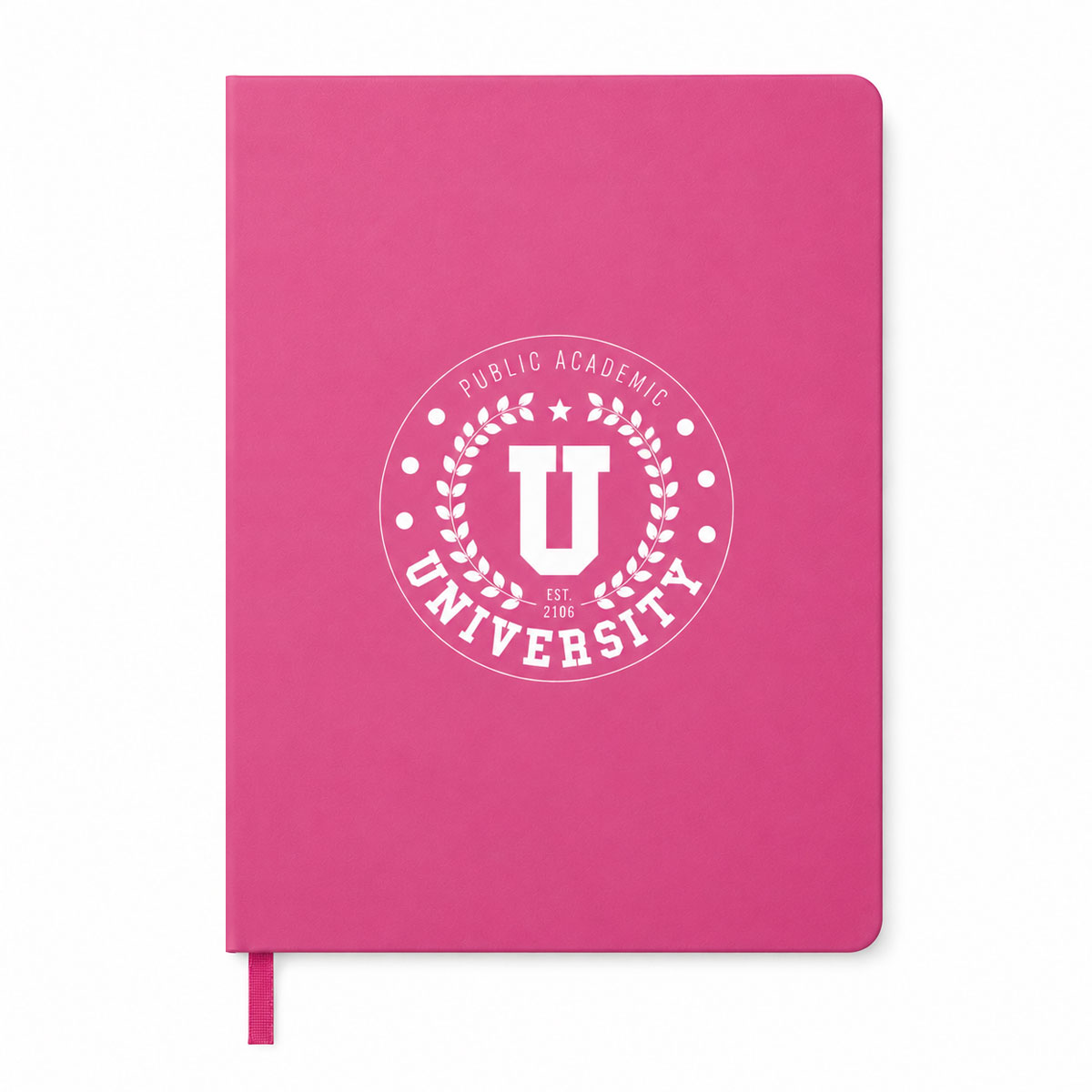 A5 Sorbet Notebook - 7