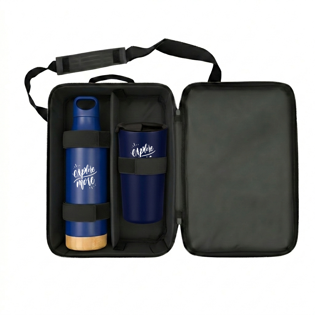 On the Go Hydration Gift Set - 9