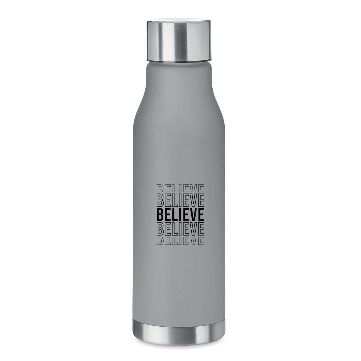 600ml Glacier RPET Water Bottle - 7