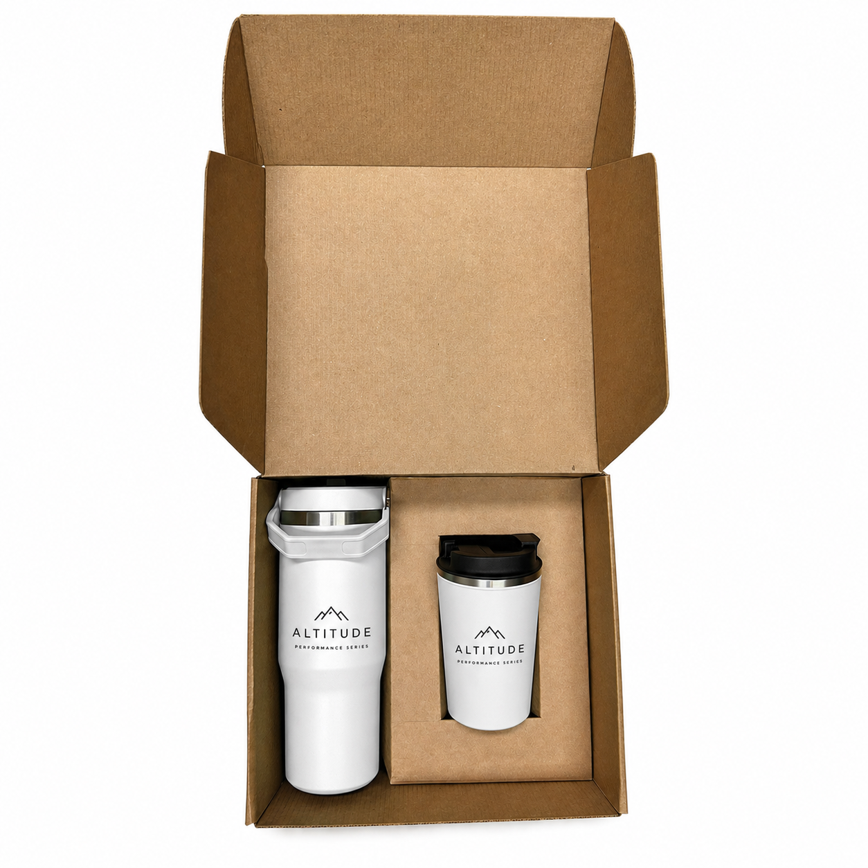 AquaFlow Drinkware Gift Set - 18