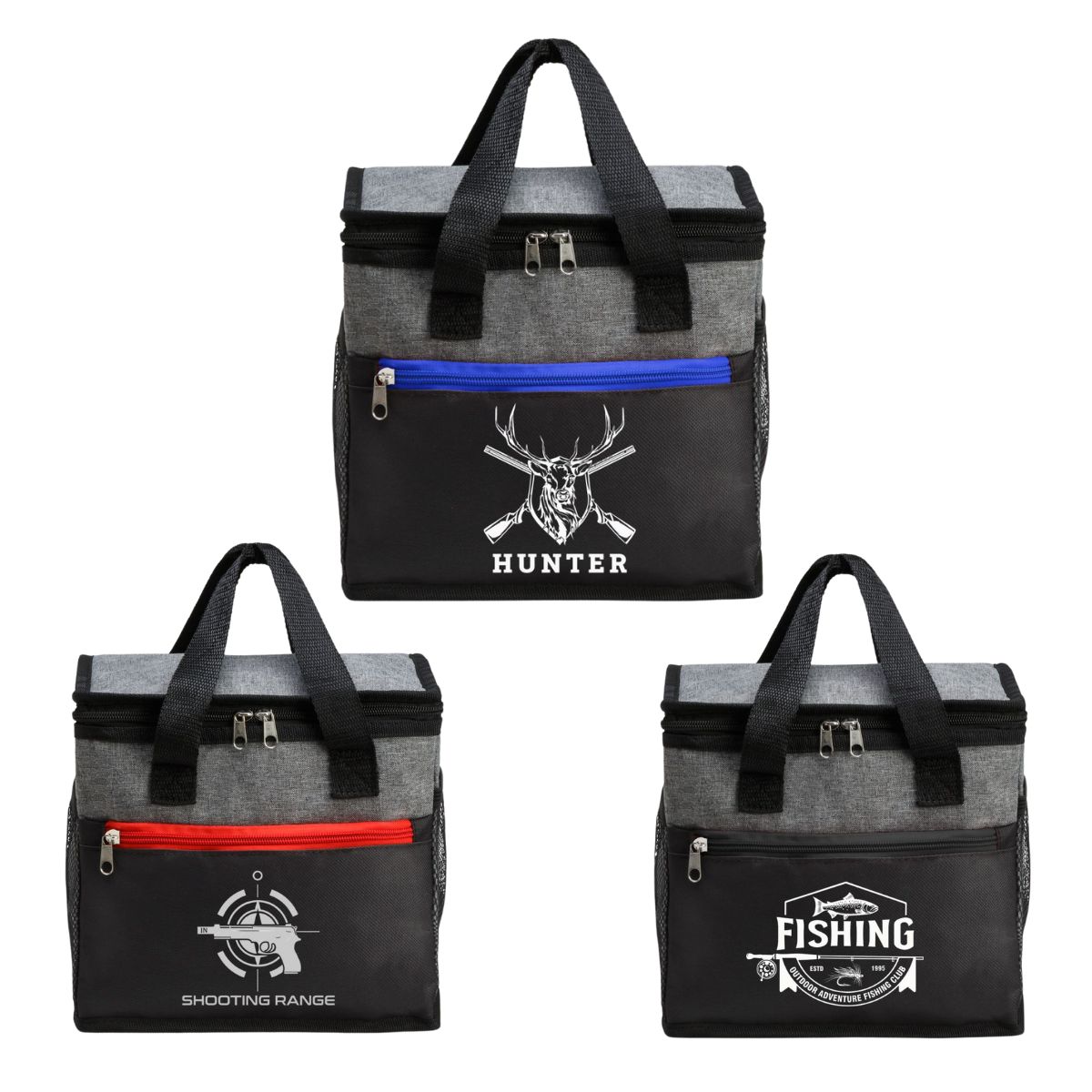 Northwood Cooler Bag - 3