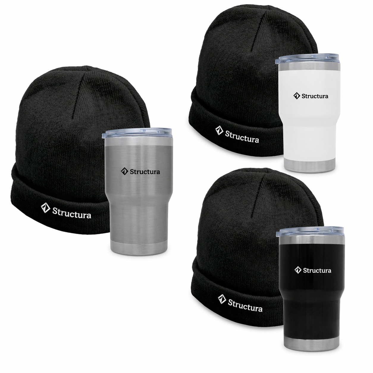 Cozy Comfit Gift Set image