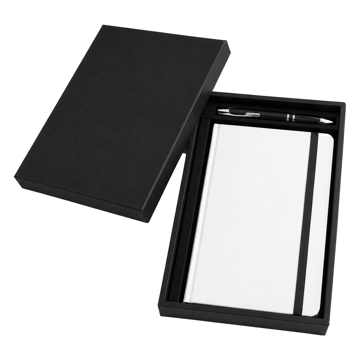 Nova Notebook & Pen Gift Set - 19