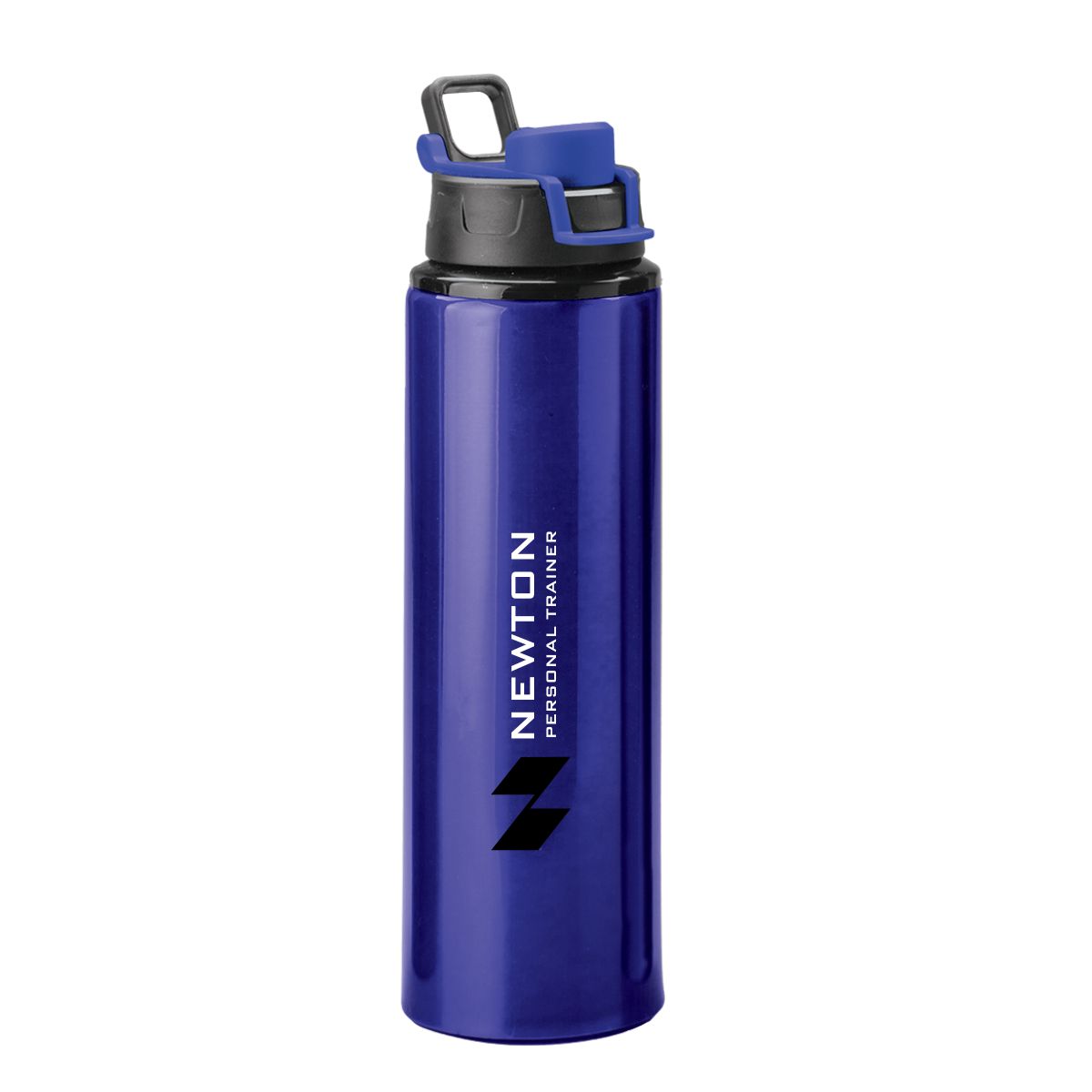 750ml Brea Aluminium Bottle - 9