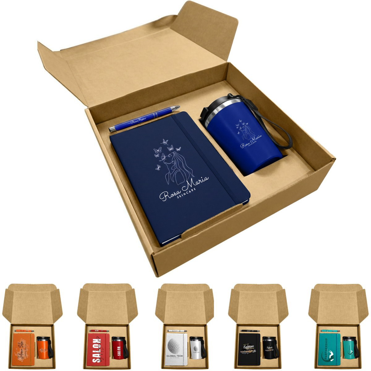 Borrego Cozy Combo Gift Set image