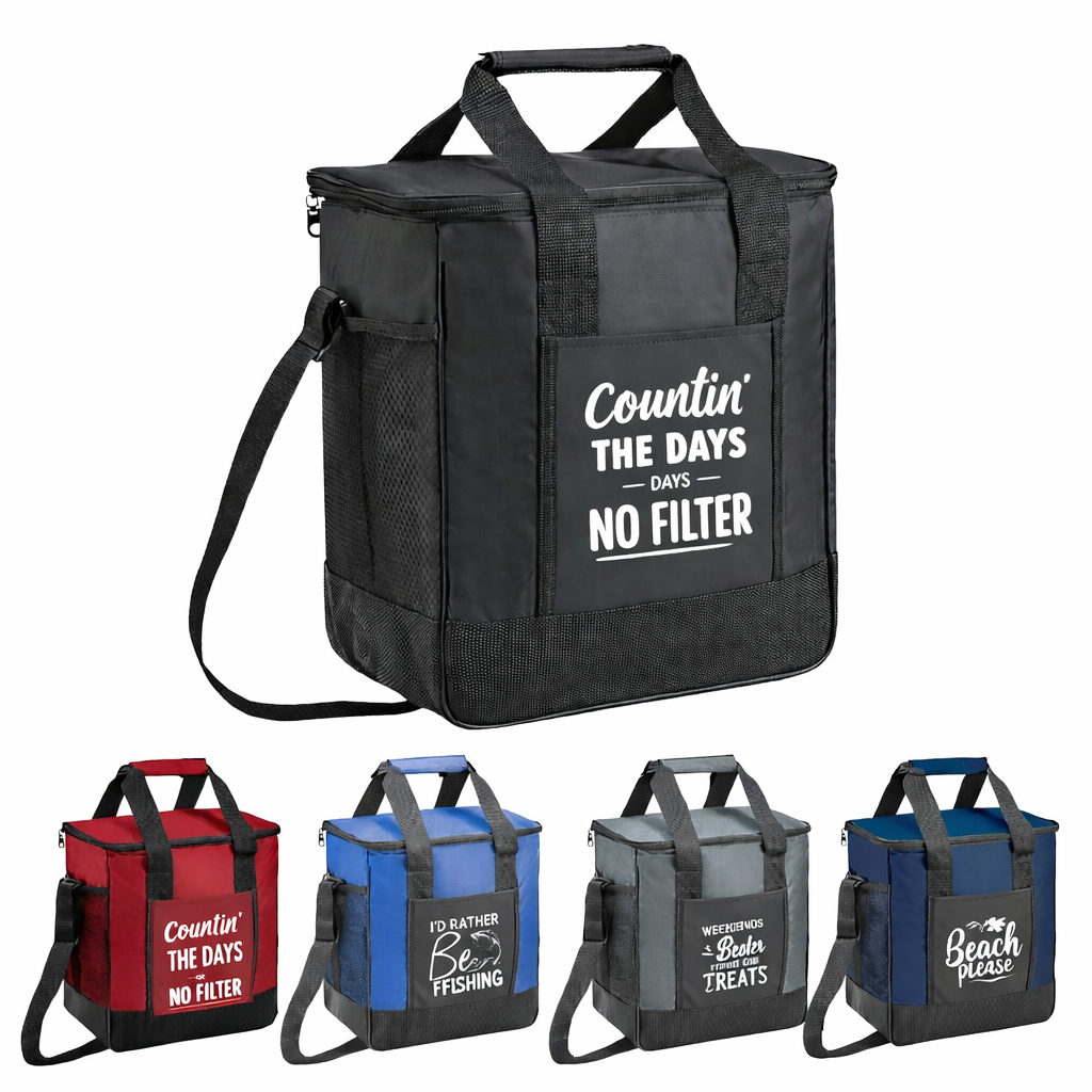 The Pioneer Jumbo cooler - 4