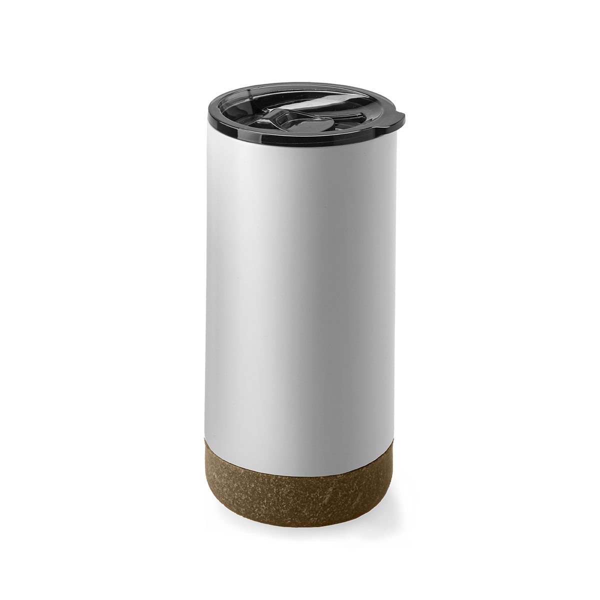 500ml Sienna Cork Mug - 13