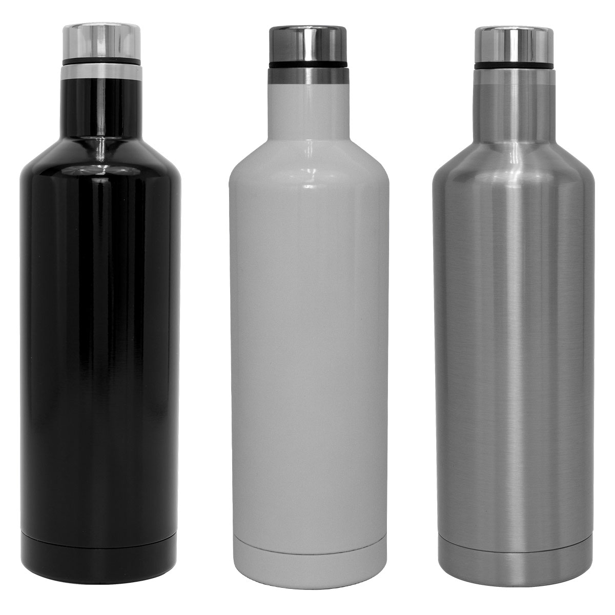 Leeman Insulated Flask - 3