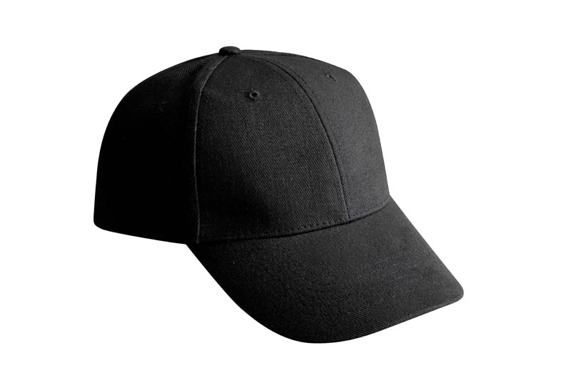 6 Panel Heavy Brush - 9