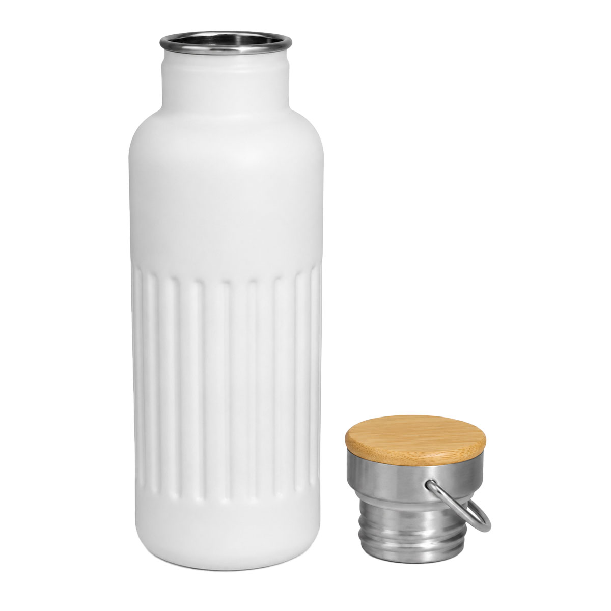 Ankara Stainless Steel Flask - 17