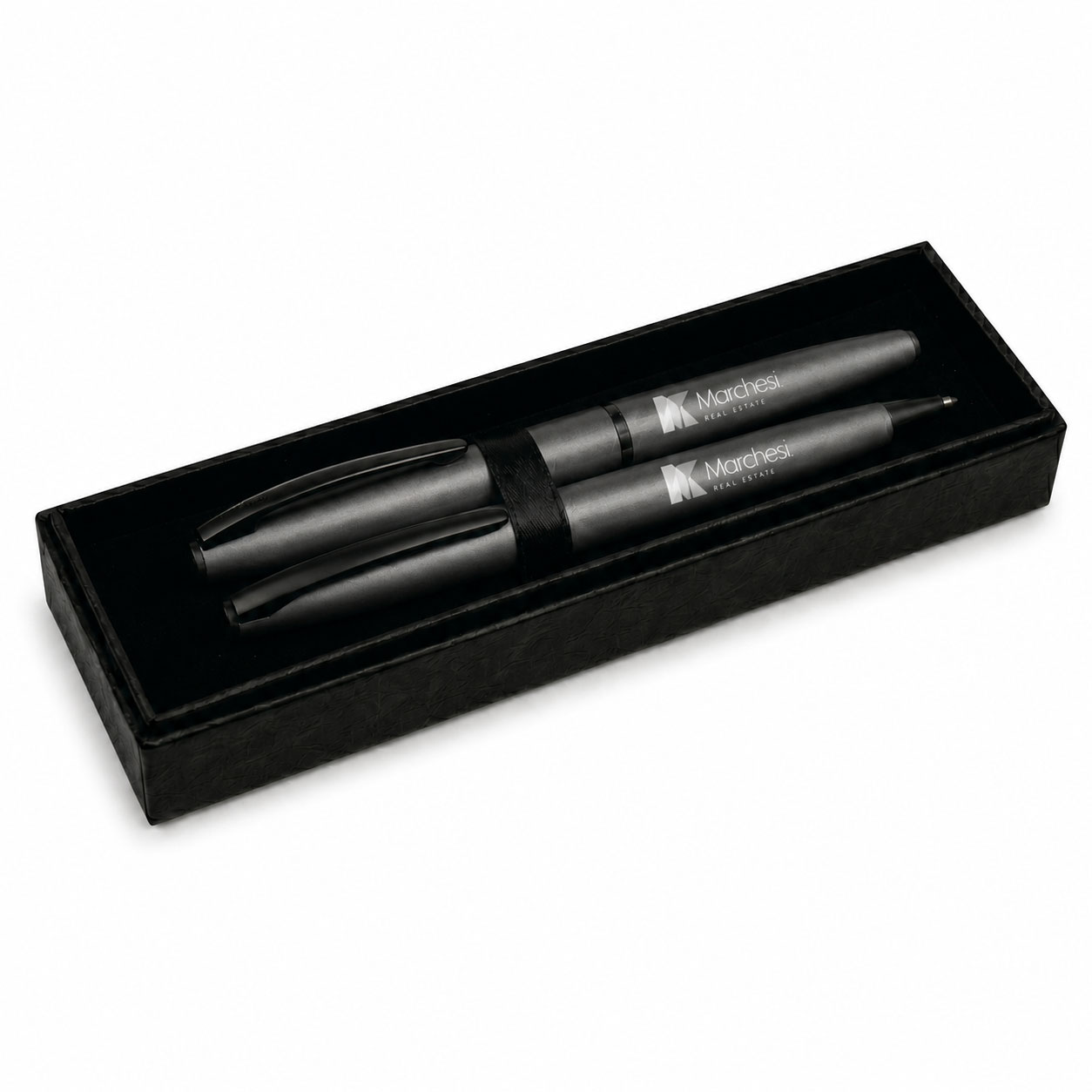 Azalea Ballpoint & Gel Ink Pen - 9