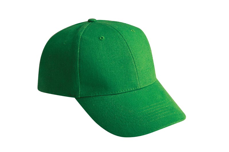 6 Panel Heavy Brush - 10